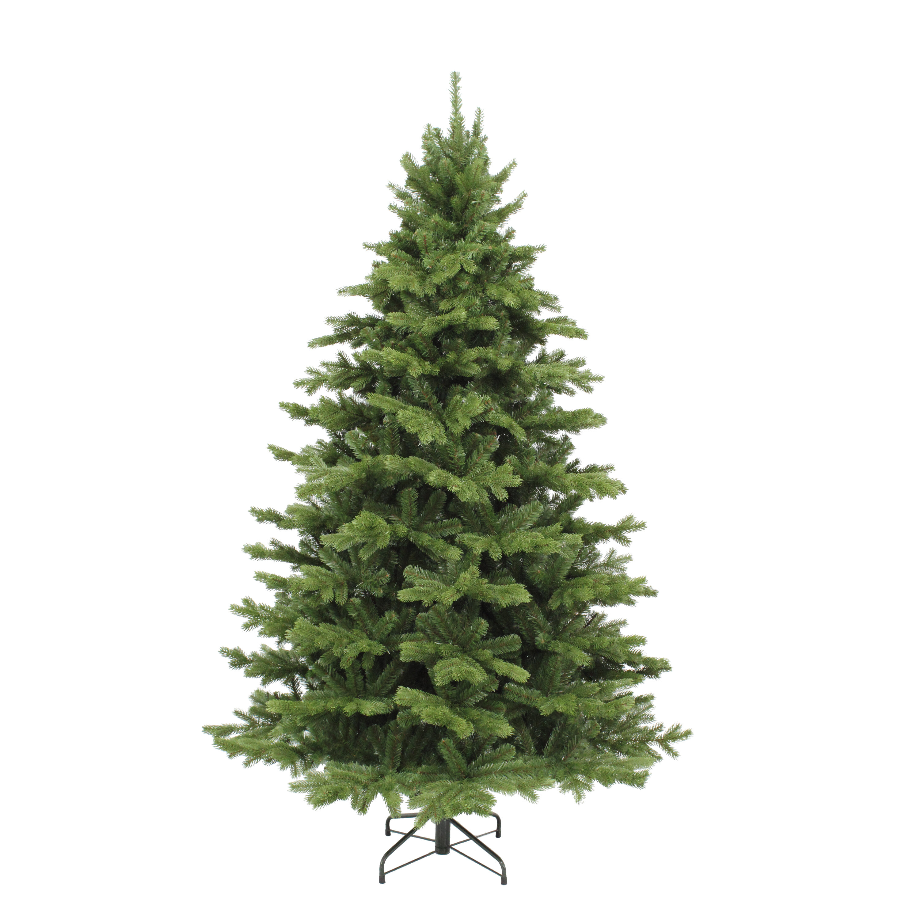 Sapin de Noël artificiel H230 cm SHERWOOD, TRIUMPH TREE
