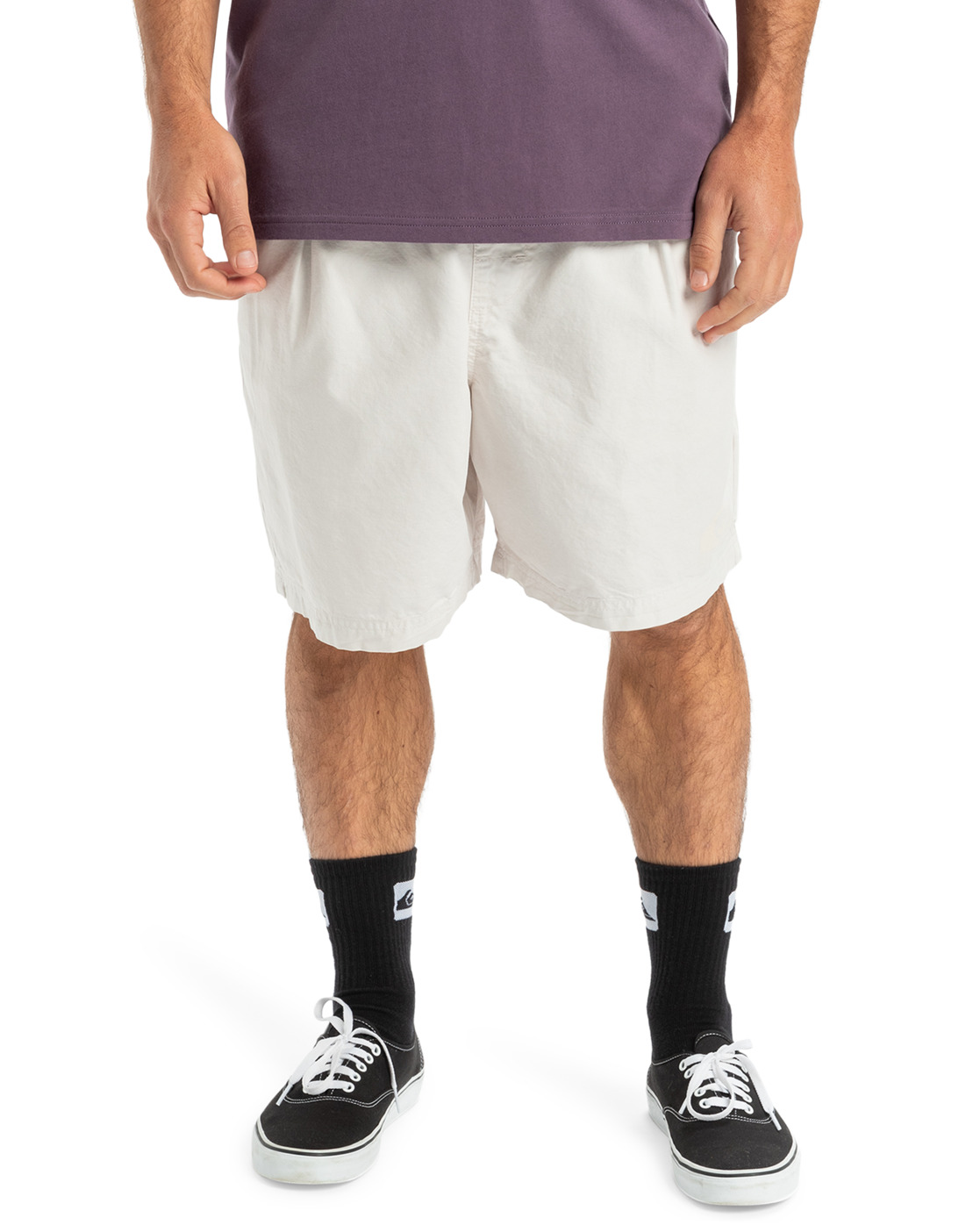 Beach short THE PIPE BEACH 19", QUIKSILVER