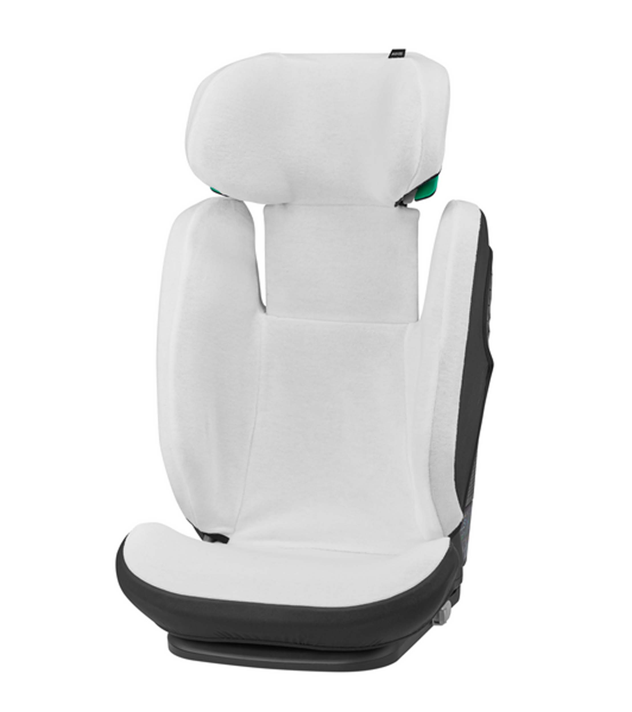 Housse d'été en coton biologique pour siège auto RodiFix Pro et Rodifix S i-Size, MAXI COSI
