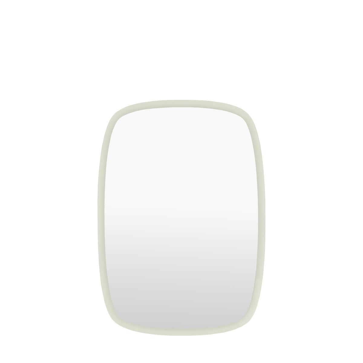 50x70cm Brent Capsule Mirror, ÉDITÉ