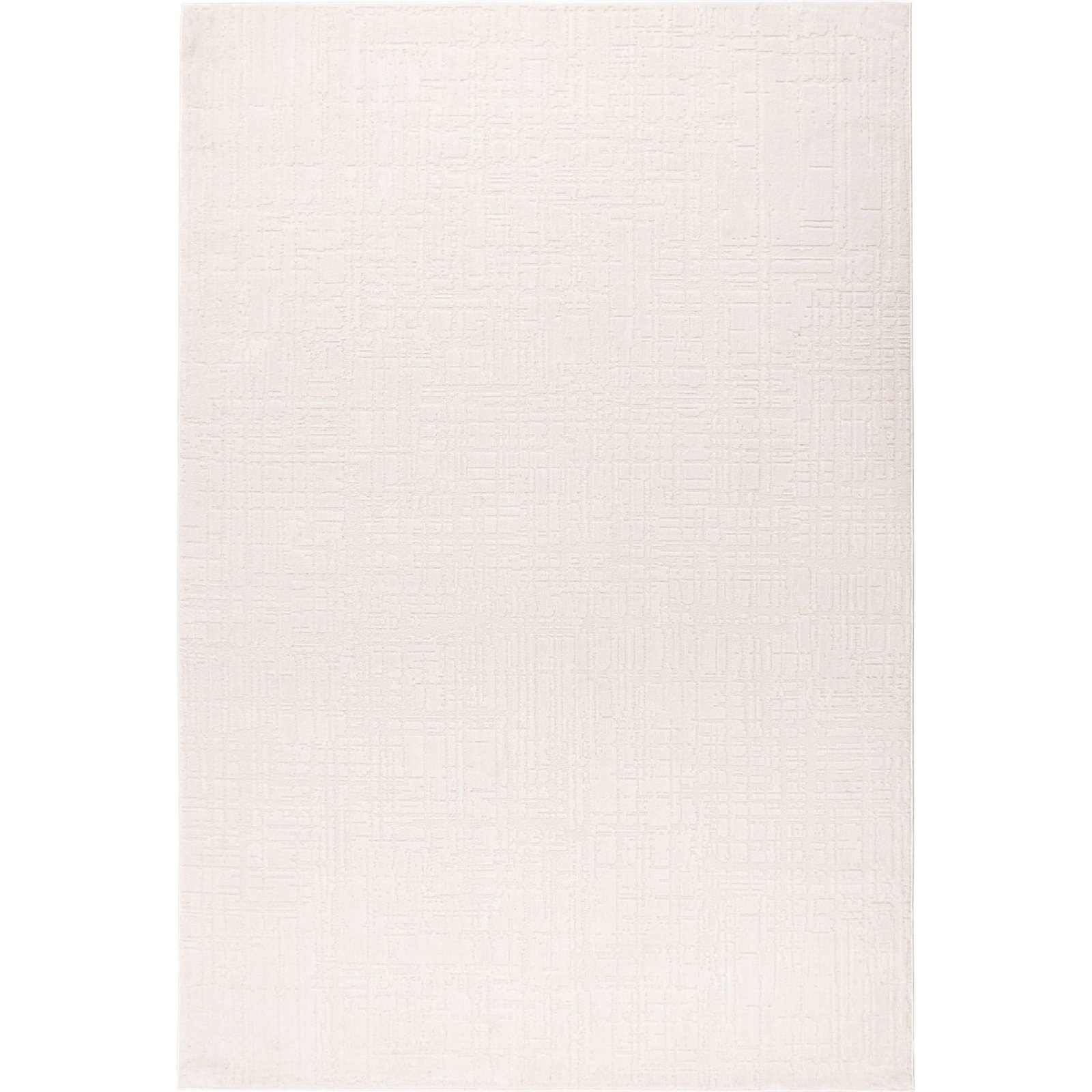 Tapis rectangulaire, Bandito, ARTE ESPINA