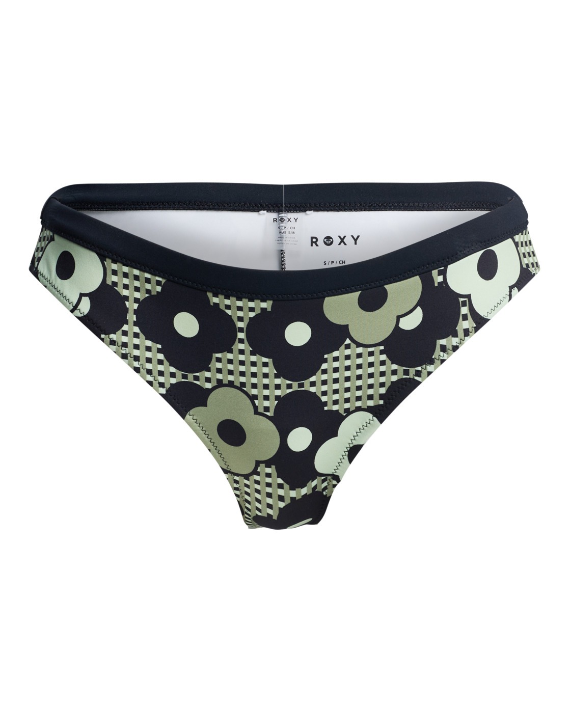 Bas de maillot de bain culotte bikini., ROXY