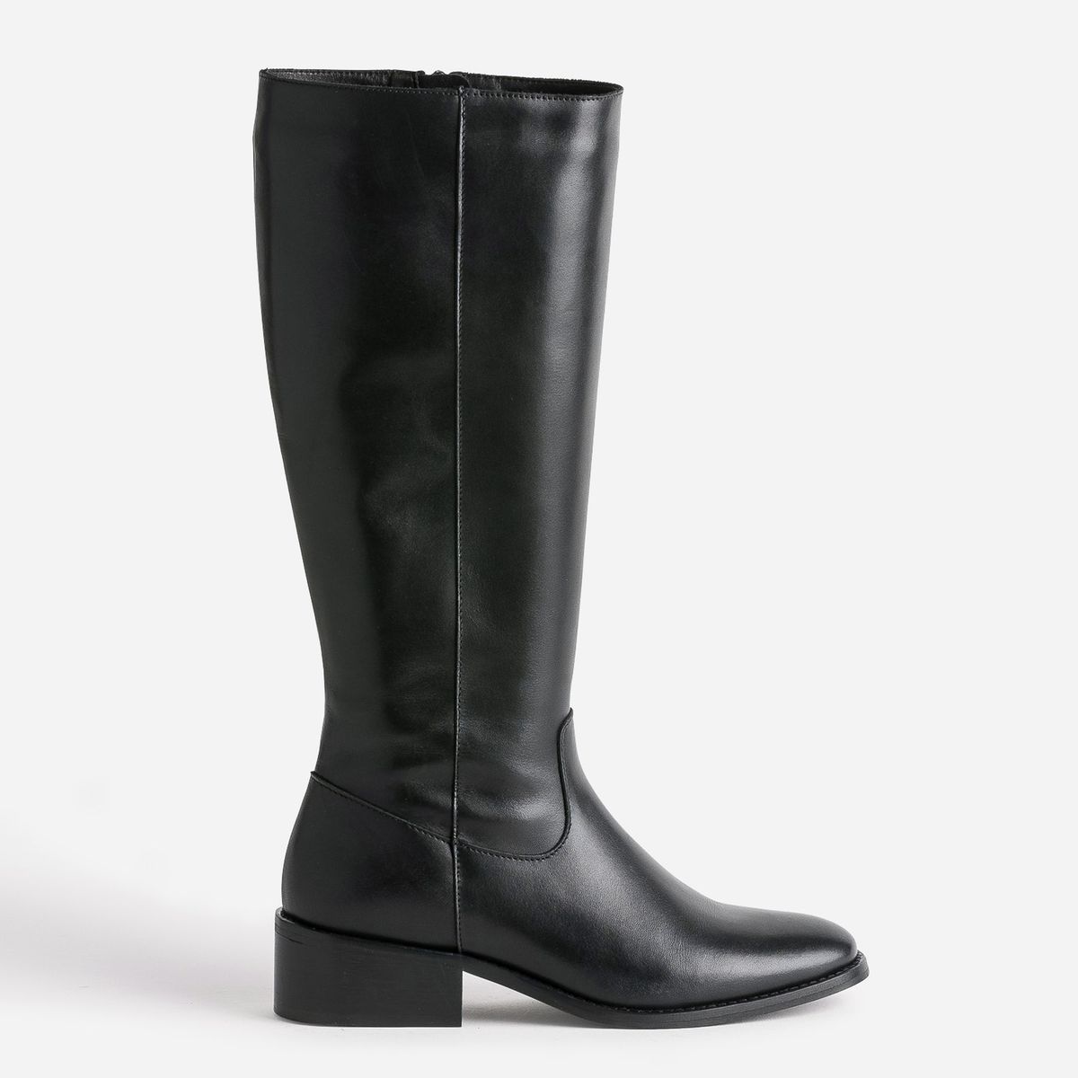 Bottines 2025 noires eram