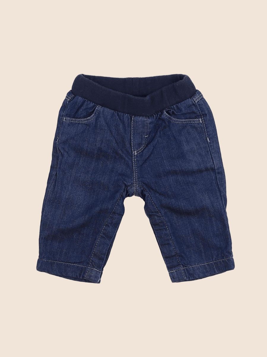 Jean - Etat satisfaisant, PETIT BATEAU