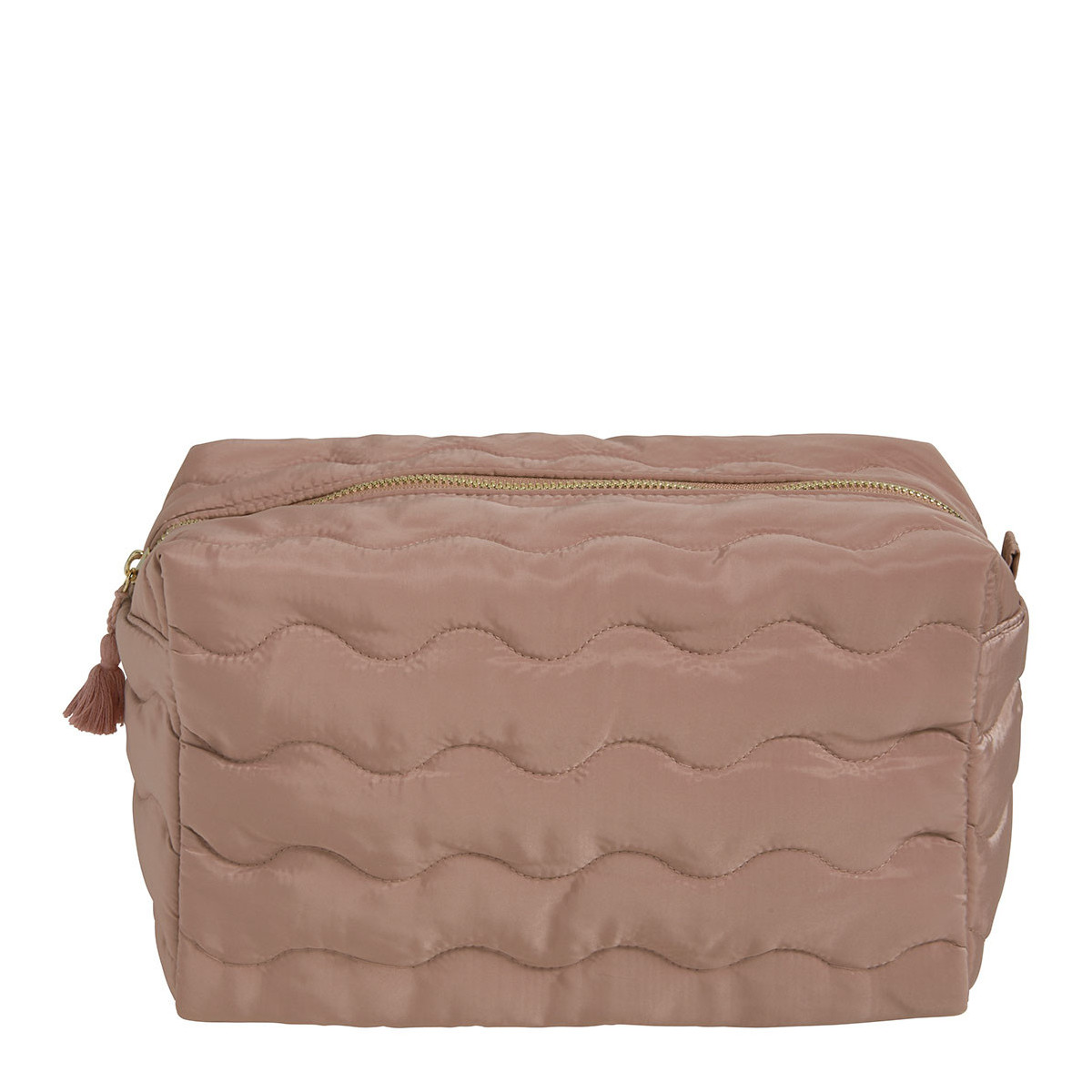 Trousse de toilette rectangulaire, MATHILDE M