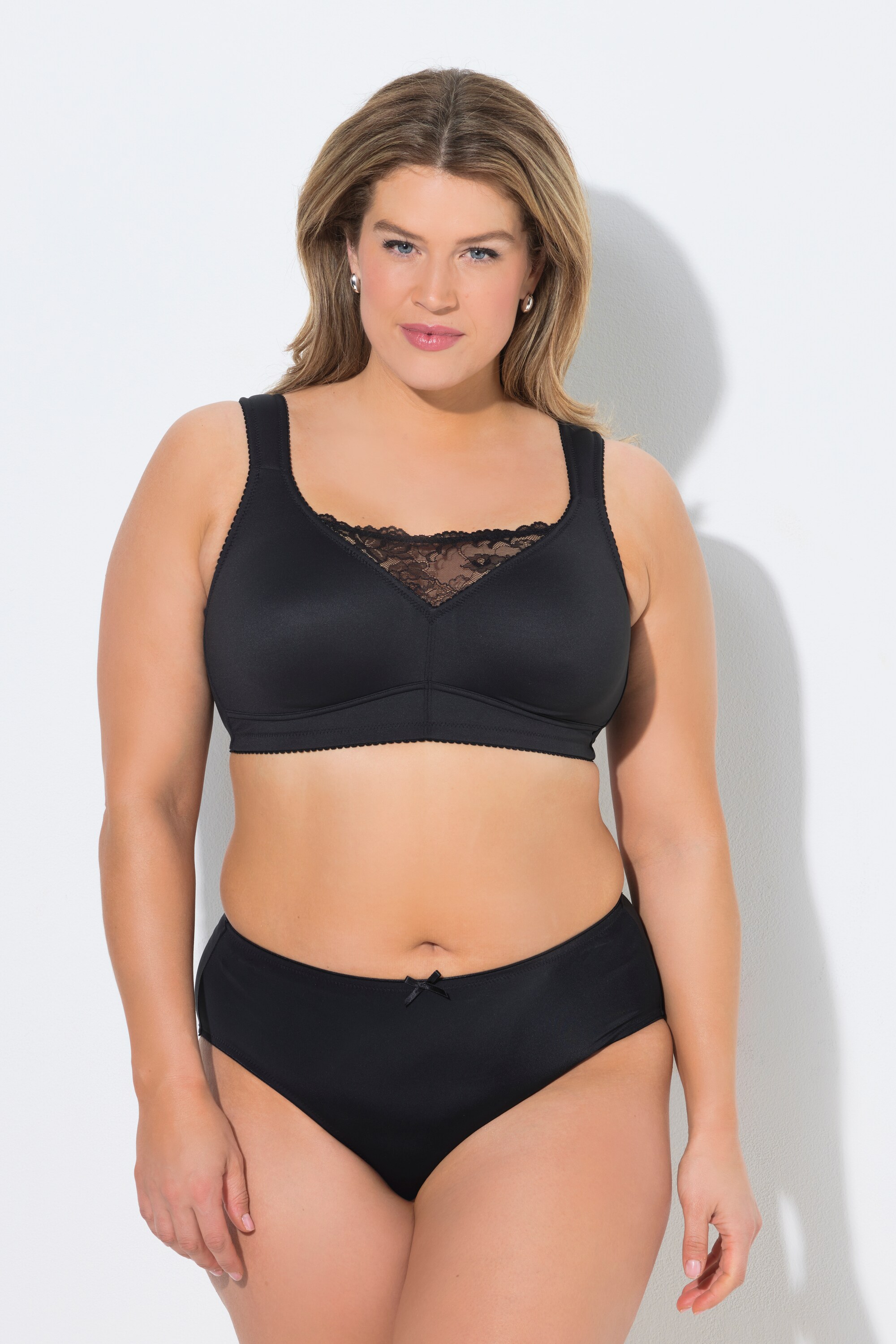 Bralette sans armatures, ULLA POPKEN