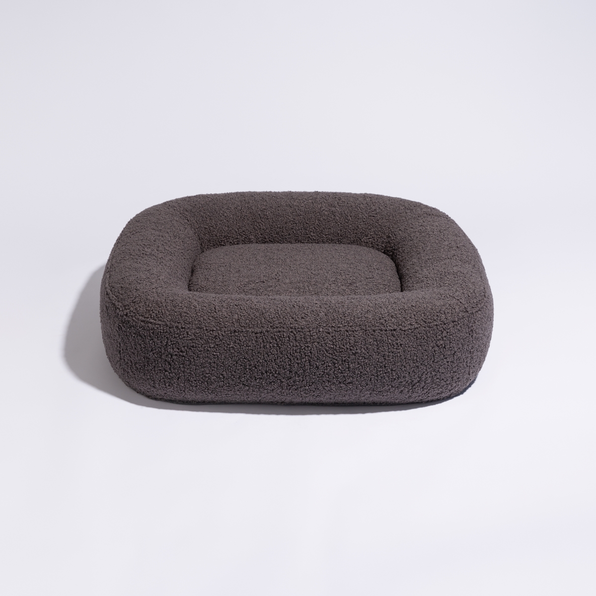 Panier effet bouclette PEBBLE, PILLOW VILLA