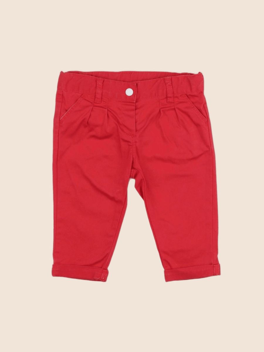 Pantalon - Très bon état, PETIT BATEAU