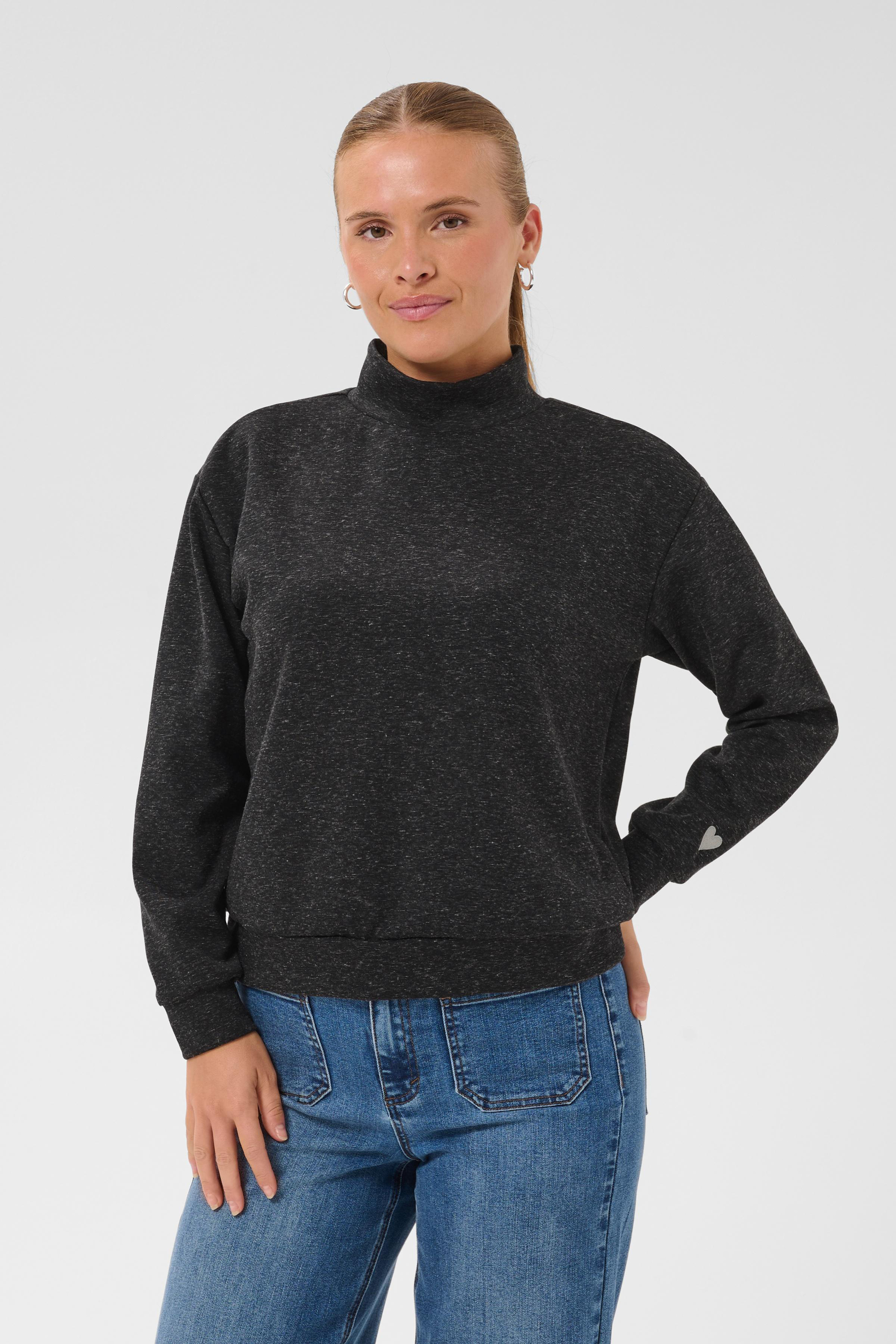 Sweatshirt, KAFFE