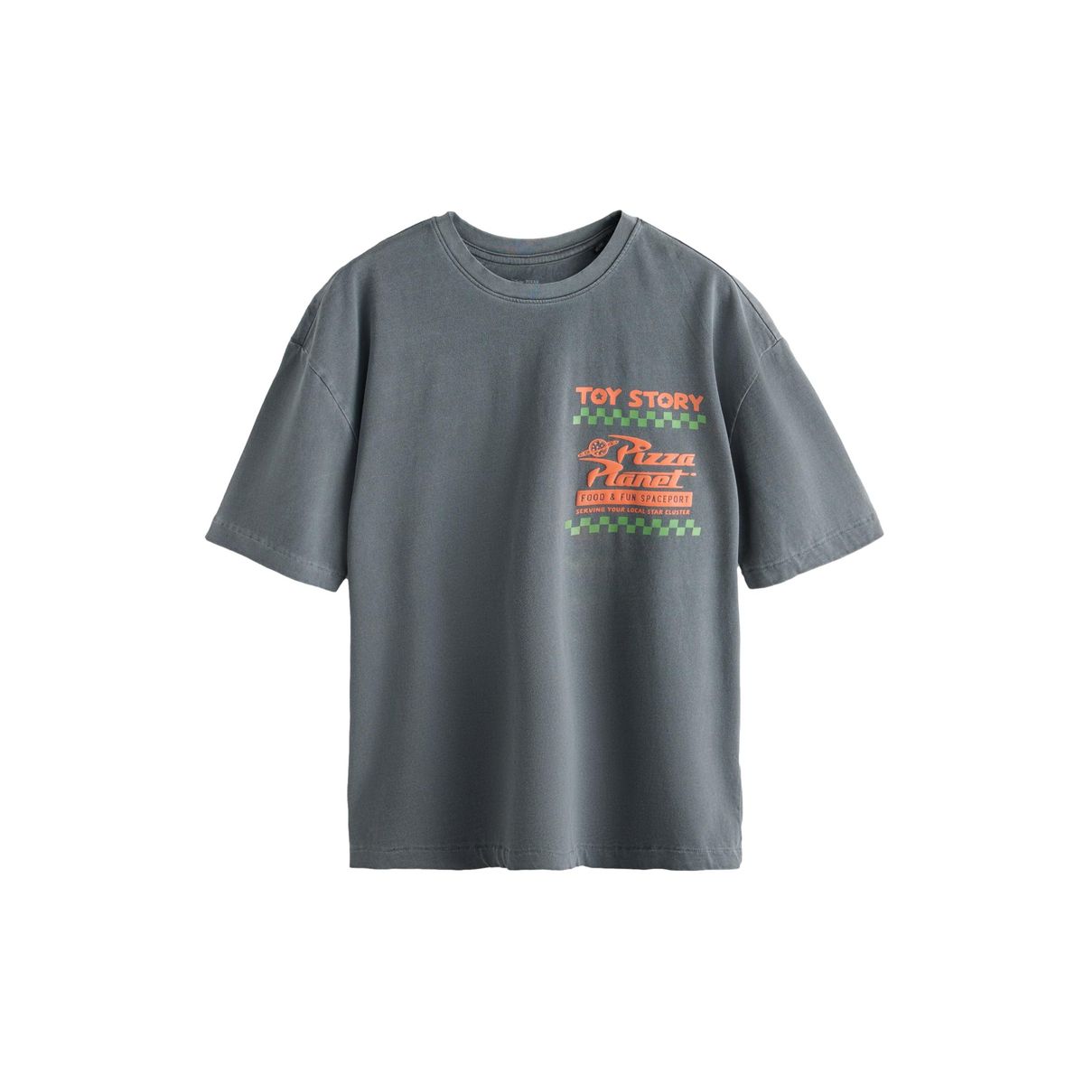 T-shirt décontracté toy story, NEXT