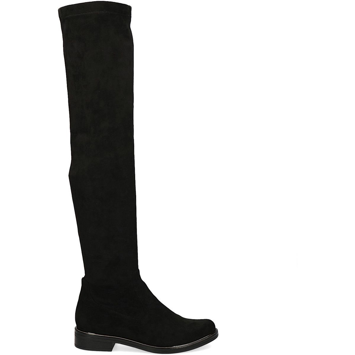 Cuissardes talon bloc, CAPRICE