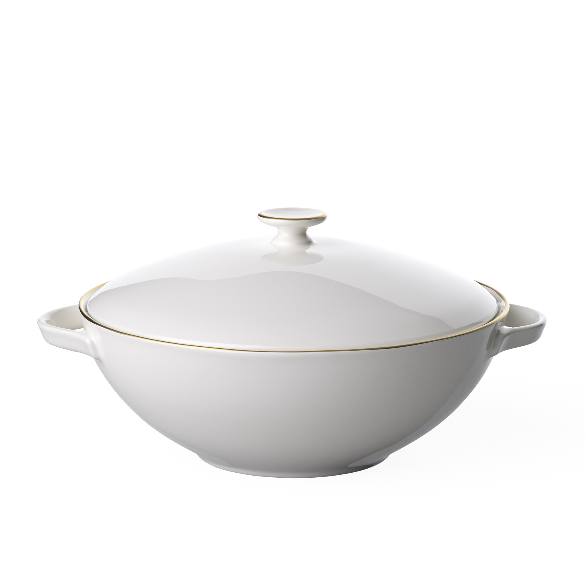 Soupière ANMUT, VILLEROY & BOCH SIGNATURE