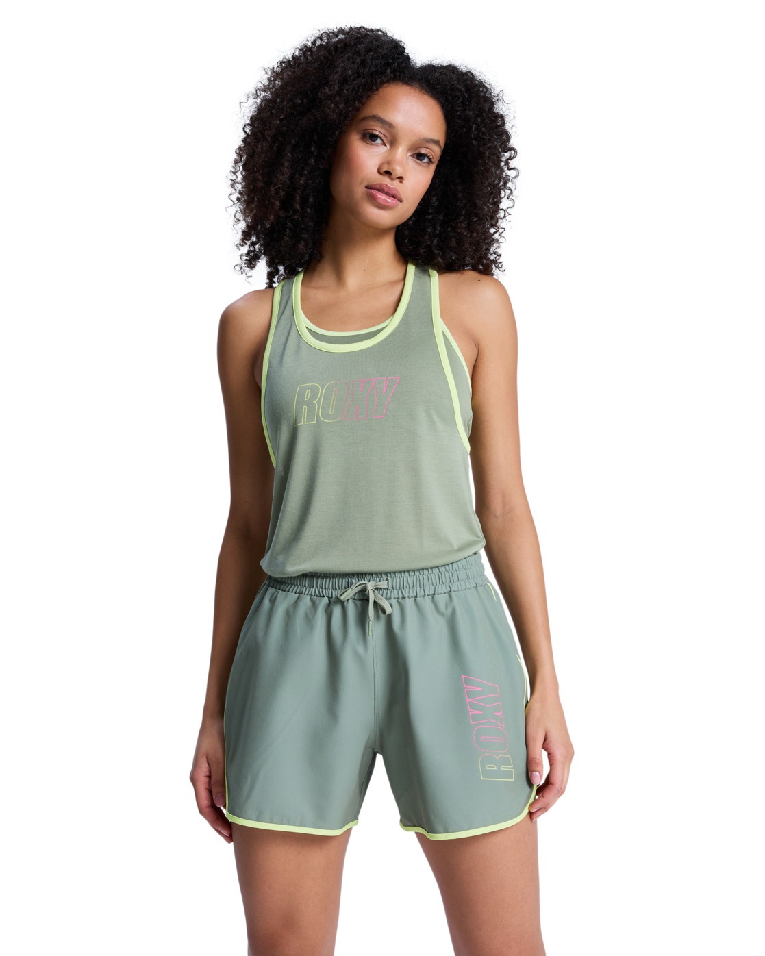Short taille élastique EVERYDAY FLOW., ROXY
