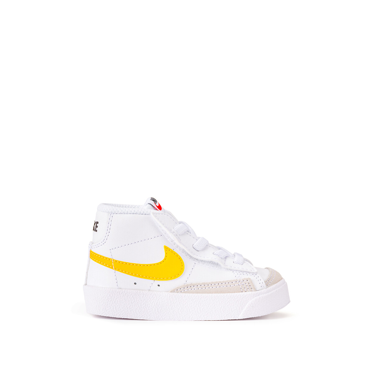 Zapatillas blazer mid '77 blanco Nike | La Redoute