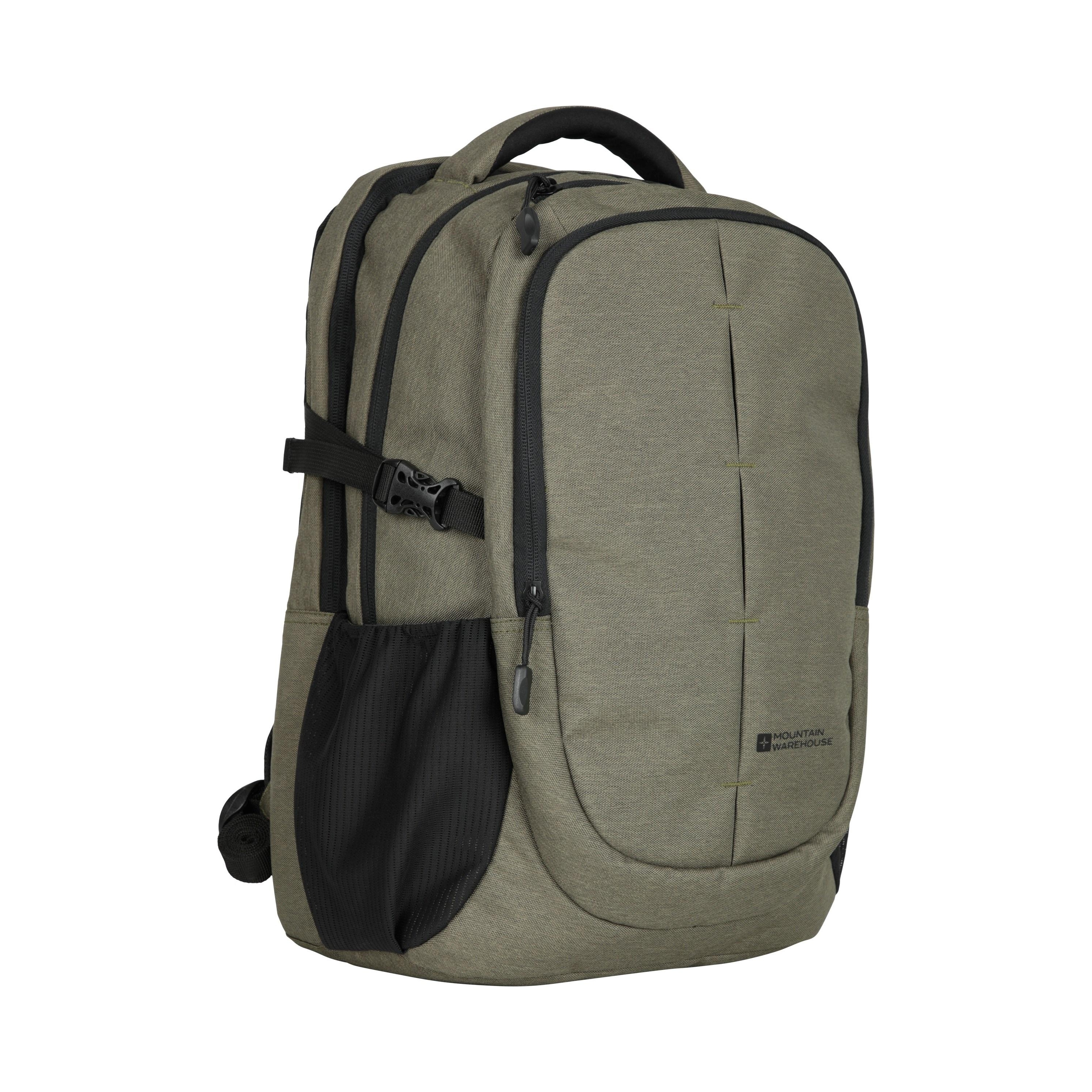 Sac à dos pour ordinateur portable, MOUNTAIN WAREHOUSE