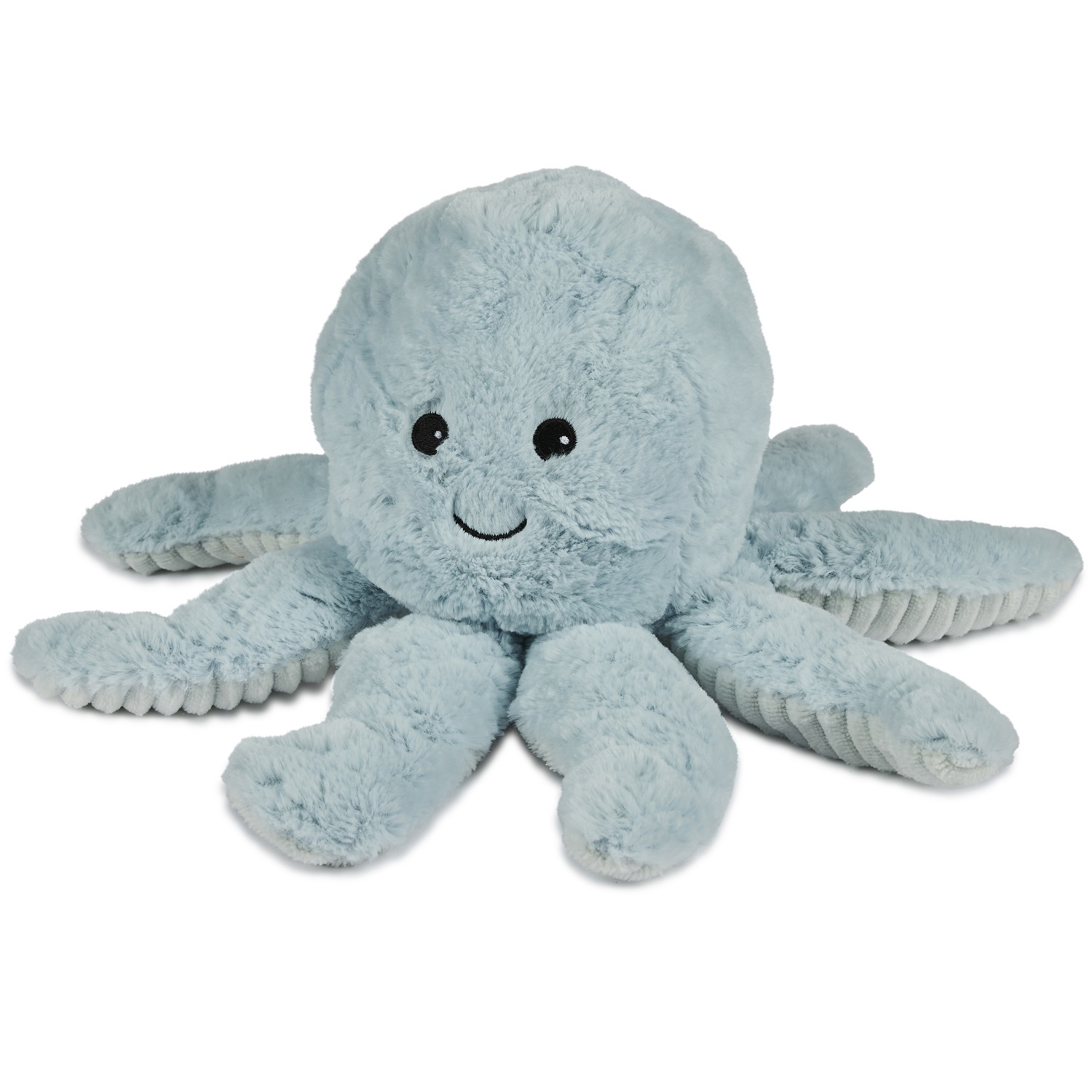 Peluche Bouillotte Pieuvre, WARMIES