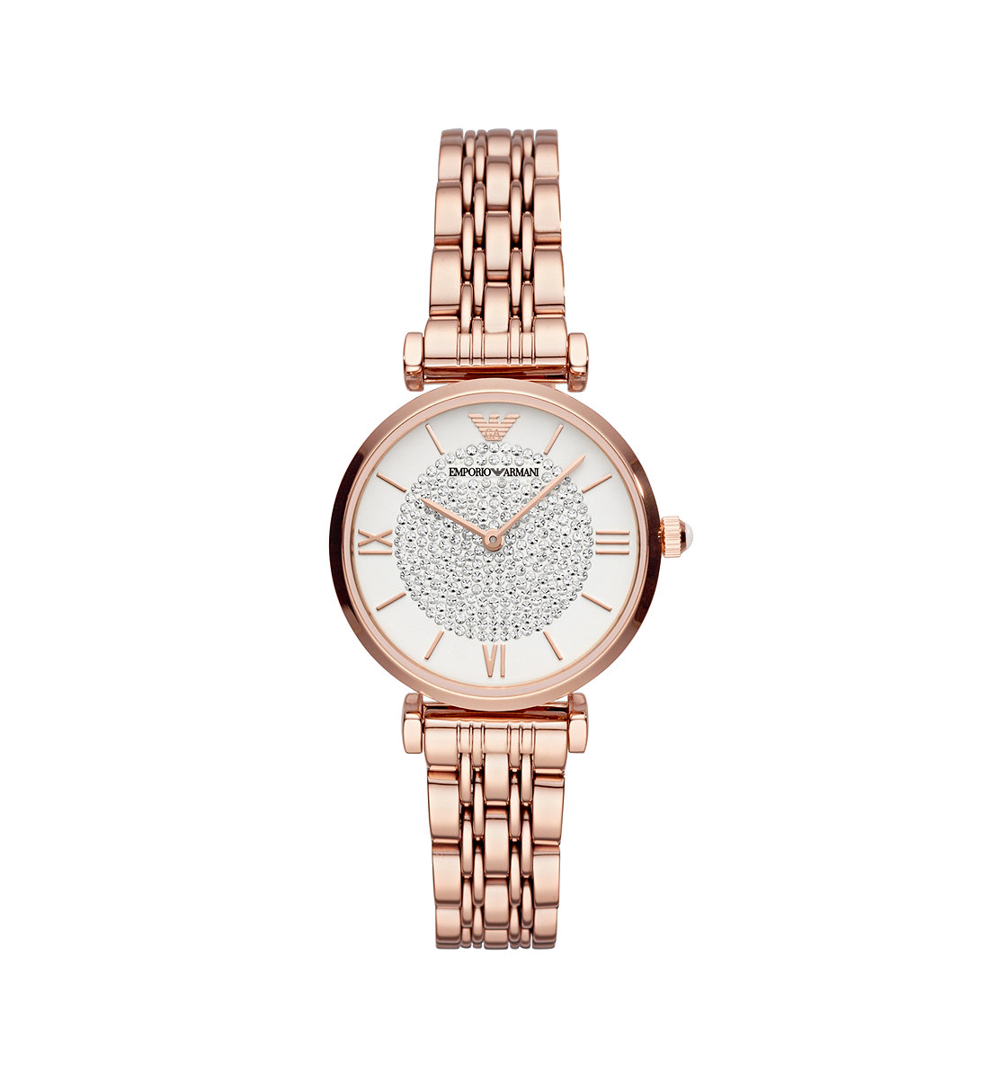 Montre Analogique  EMPORIO ARMANI, EMPORIO ARMANI