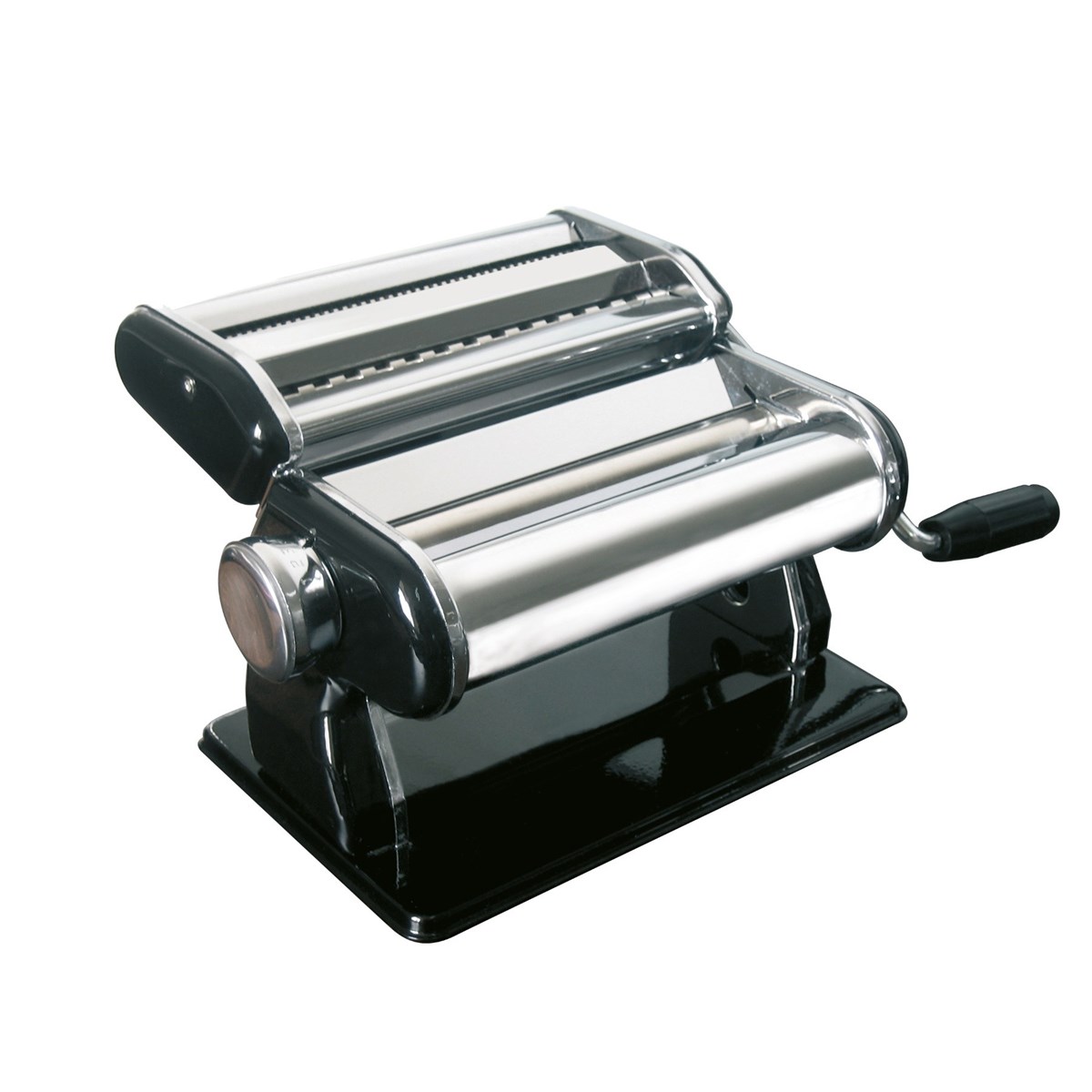 Machine à pâtes PASTA PERFETTA NERO, GEFU