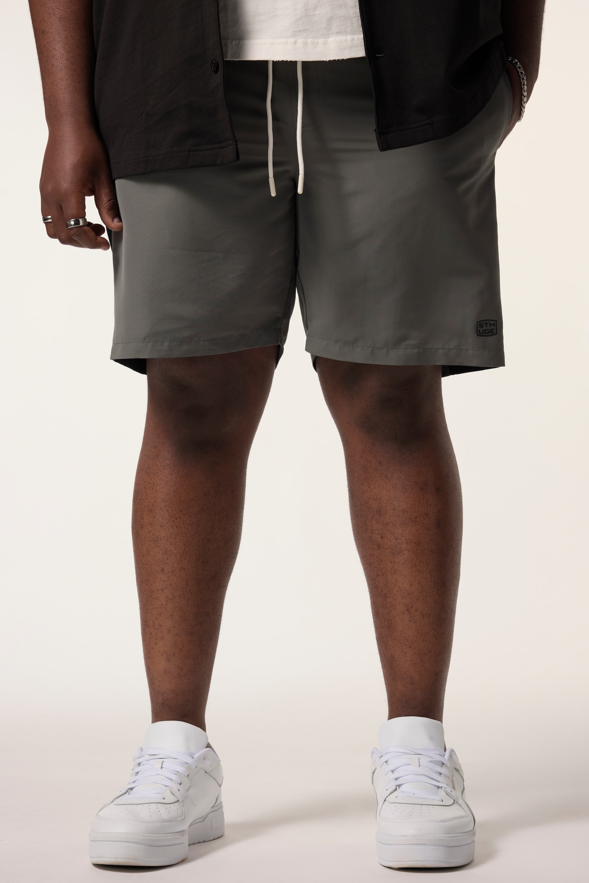 Short de bain, collection Beachwear, STHUGE