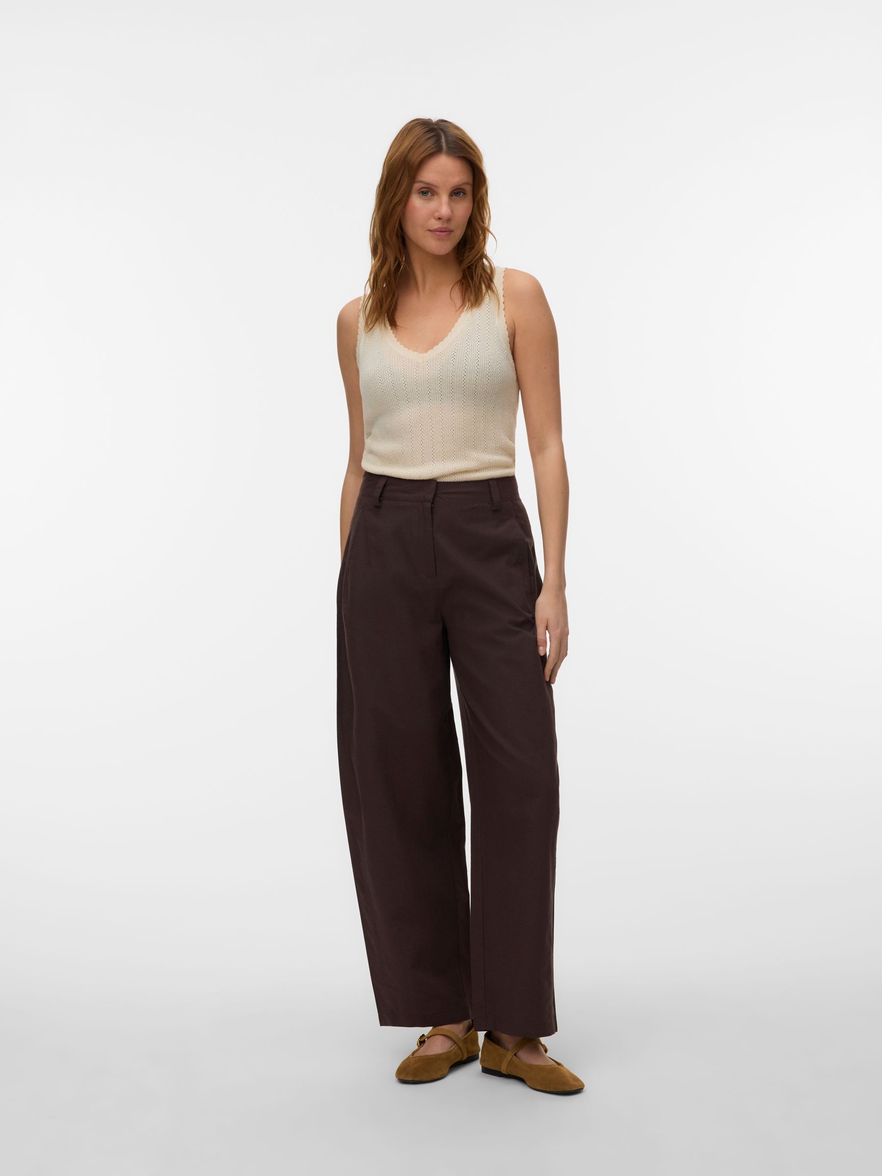 Pantalon, VERO MODA