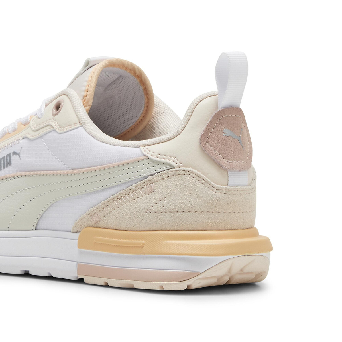 Puma 2025 trinomic pastel