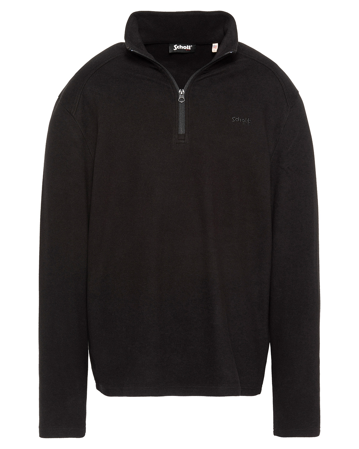 Pull essentiel col camionneur, SCHOTT