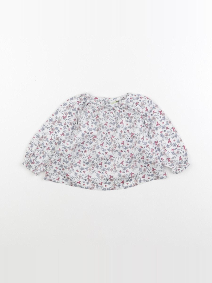 Blouse - Très bon état, TAPE A L'OEIL