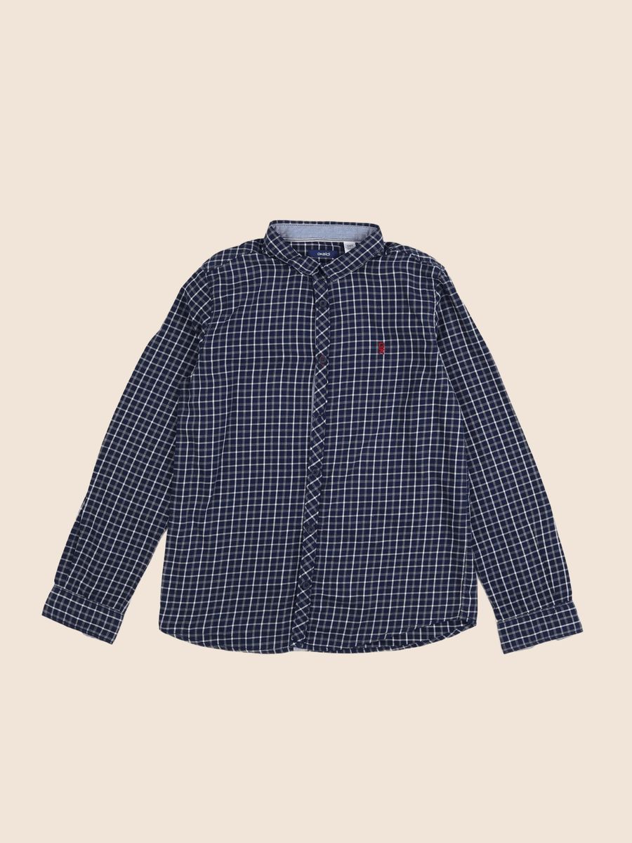 Chemise - Très bon état, OKAIDI