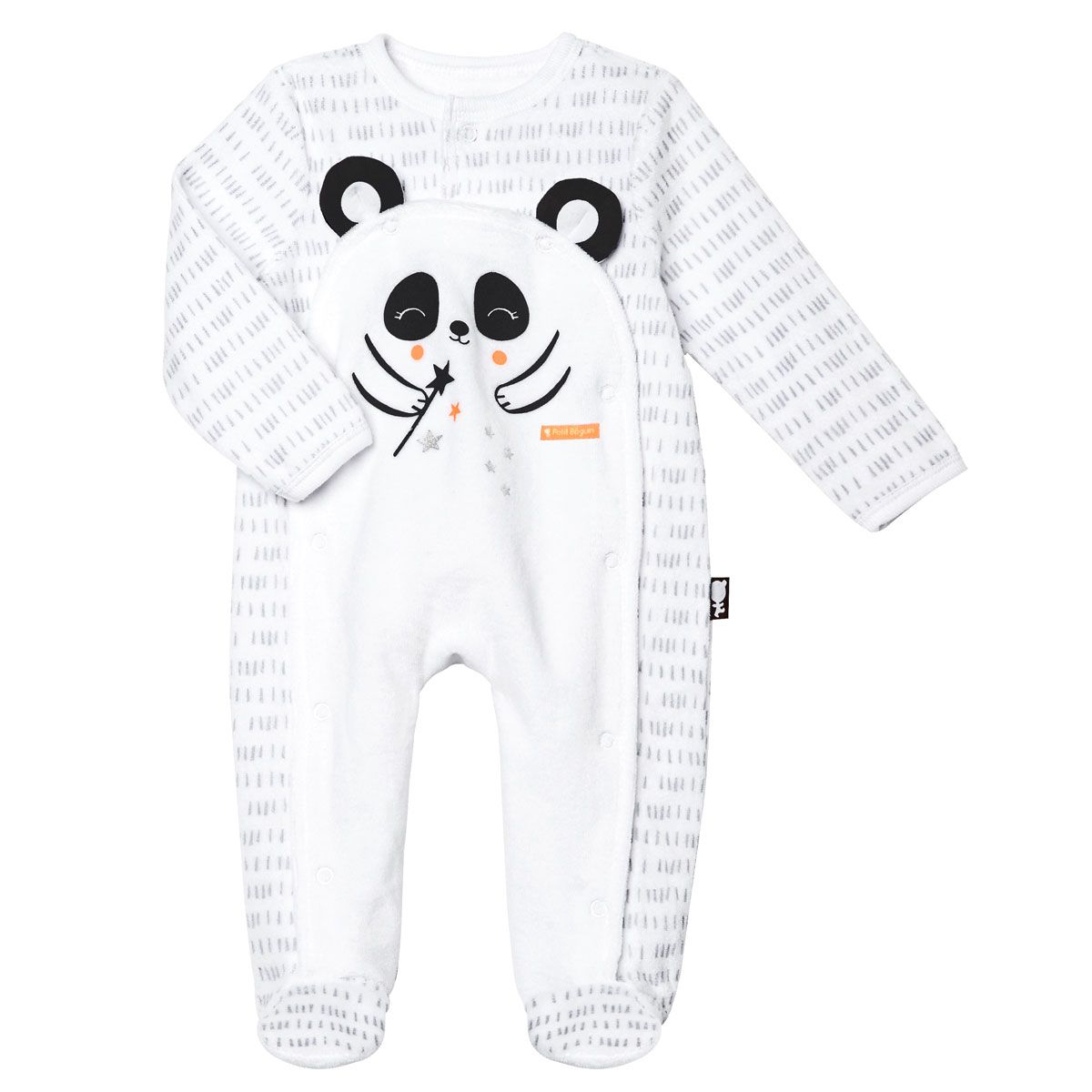 Vetement Bebe Fille La Redoute