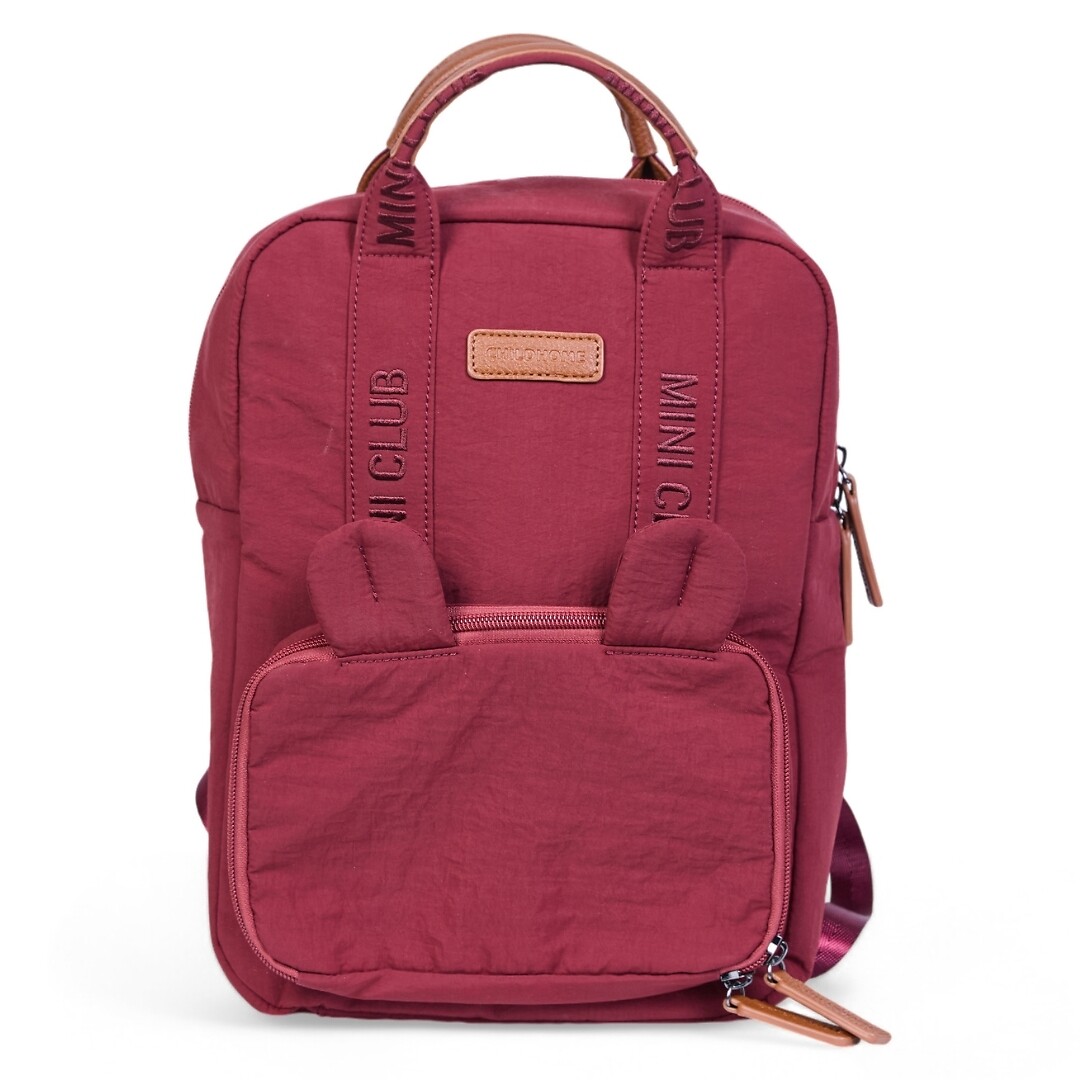 Sac à dos enfant Mini Club Signature Urban, CHILDHOME