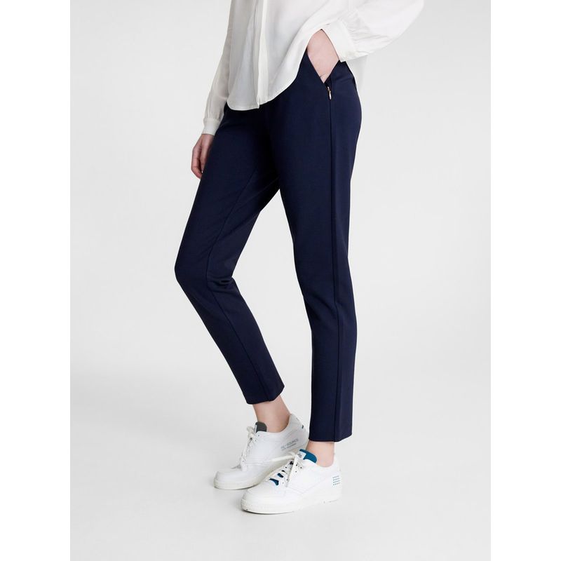 Pantalons best sale chino femme