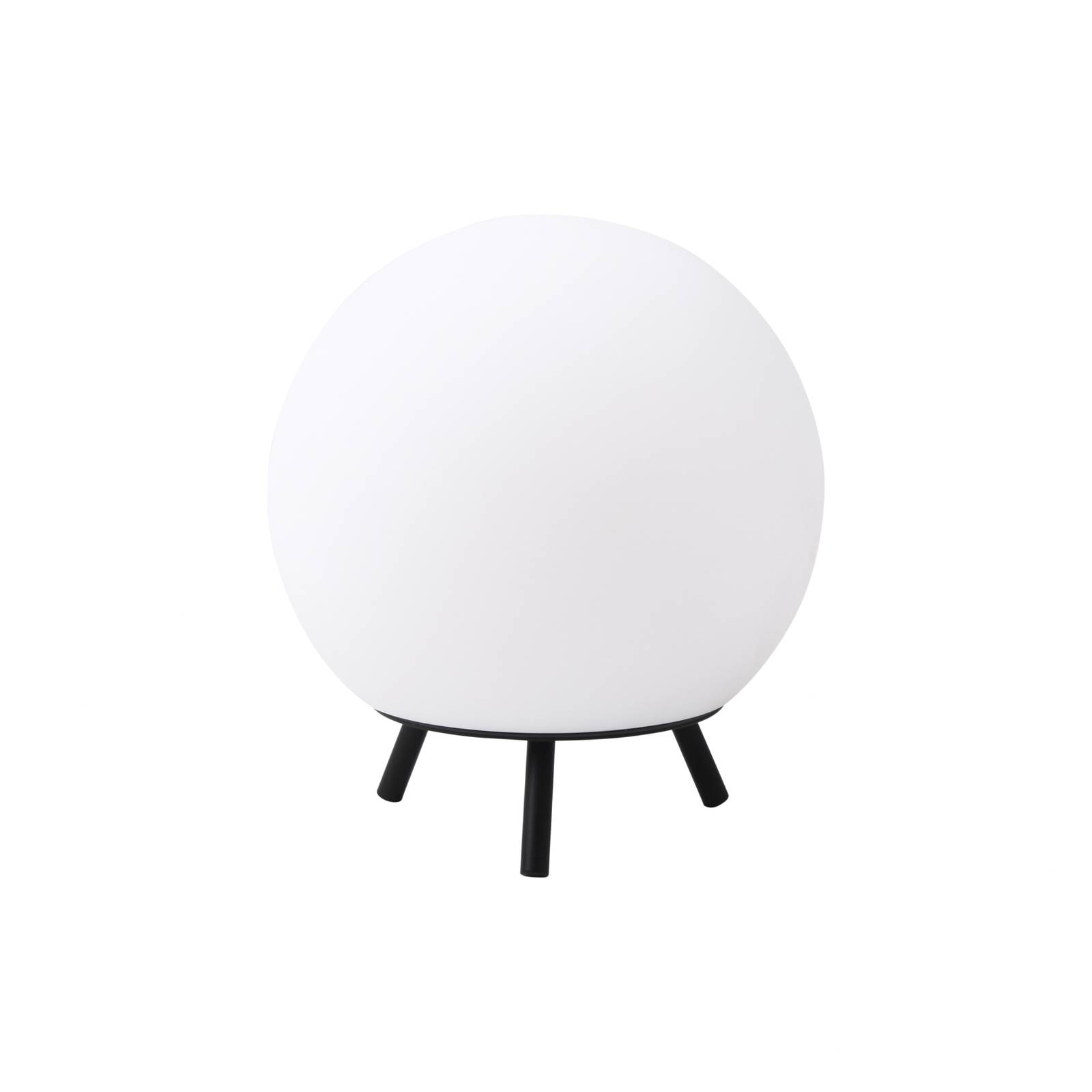 Luminaire de terrasse moderneLED, Aurilia, LINDBY