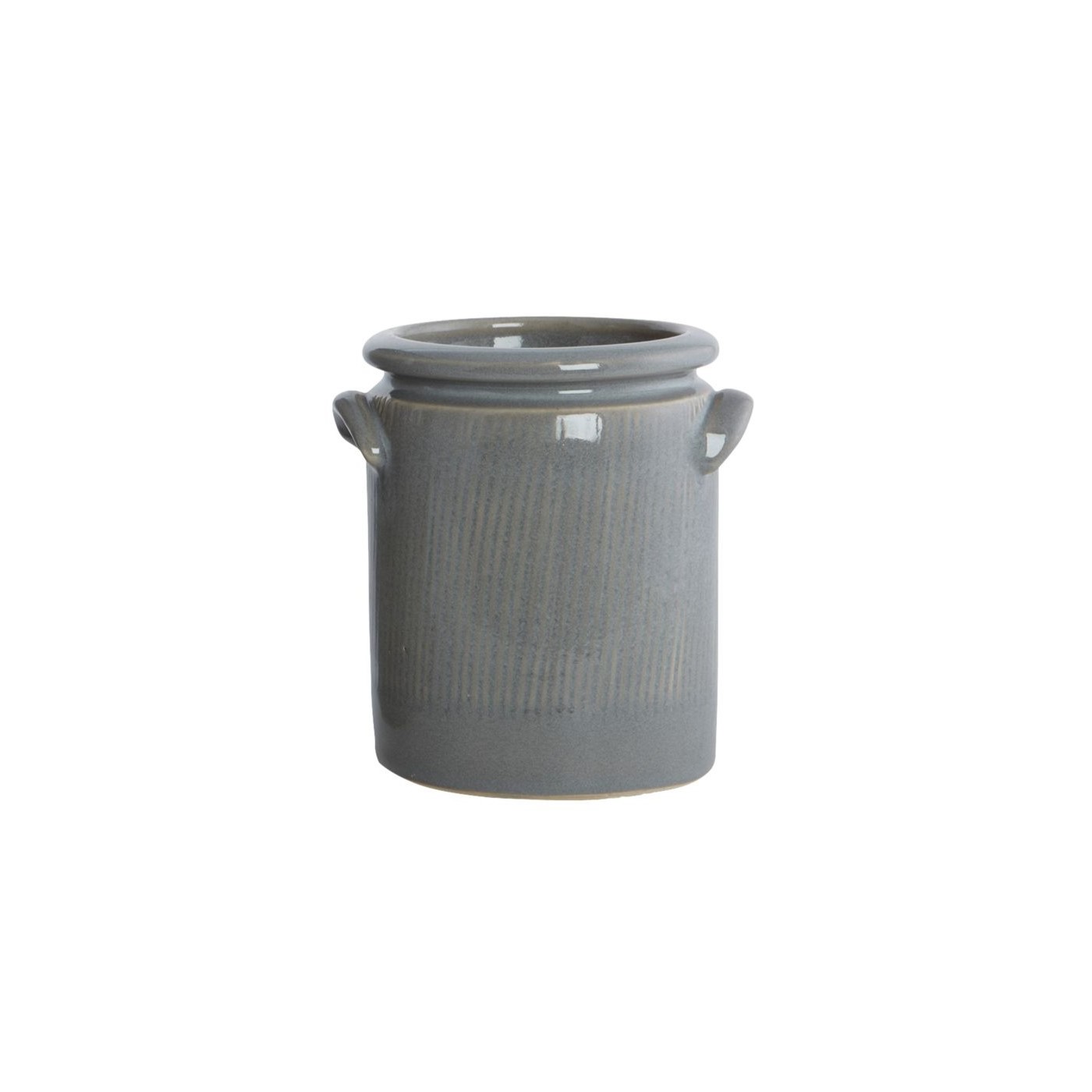 Cache-Pot Pottery S h 15 cm, HOUSE DOCTOR