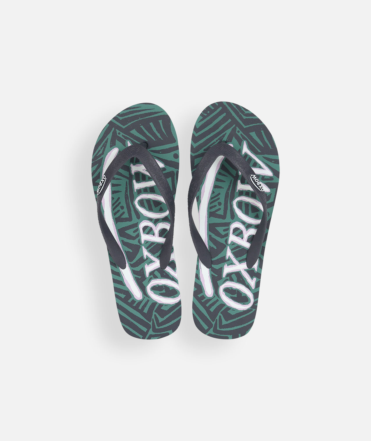 Tongs TRIBE, OXBOW