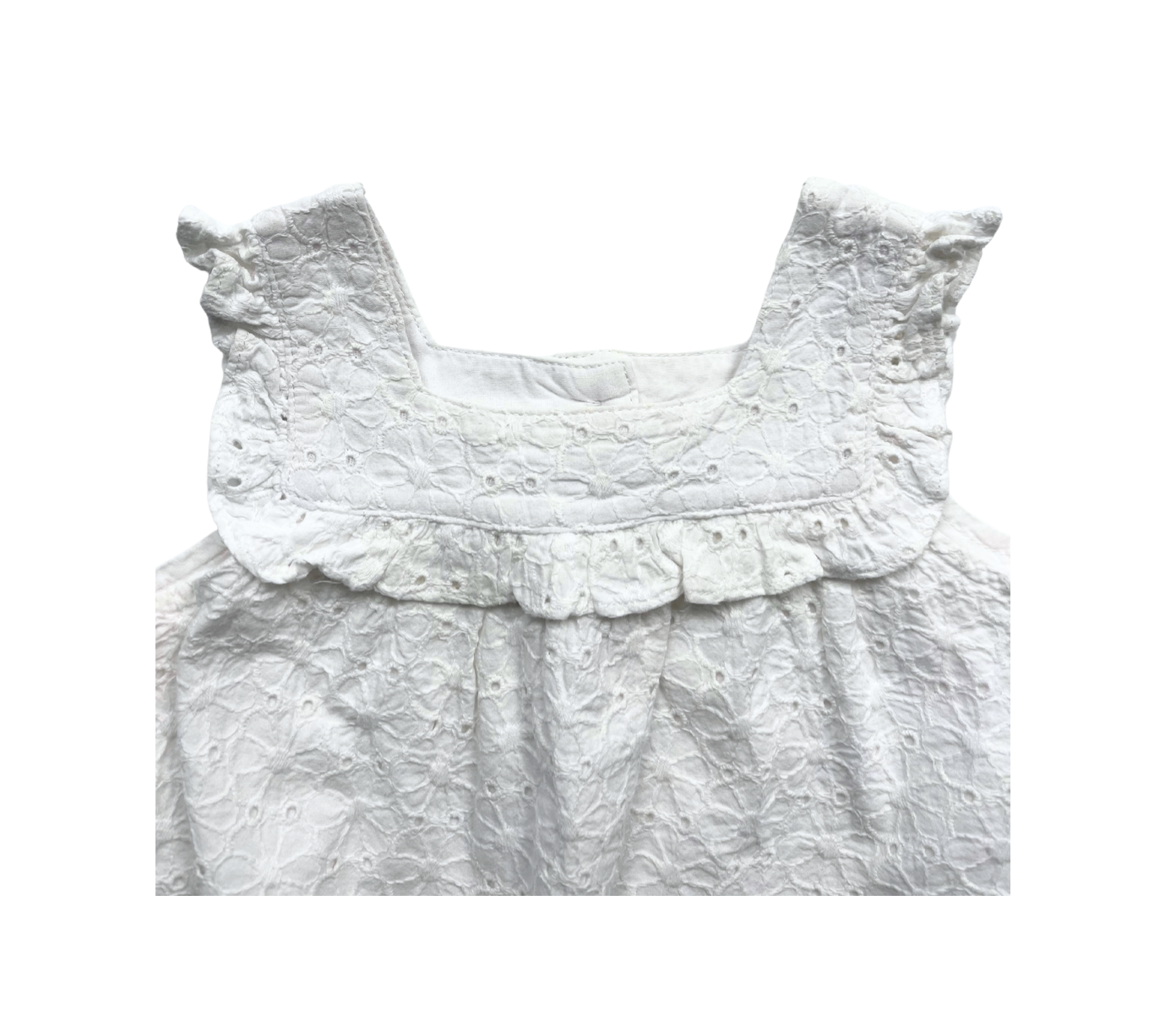 Robe bébé - Très bon état, THE LITTLE WHITE COMPANY
