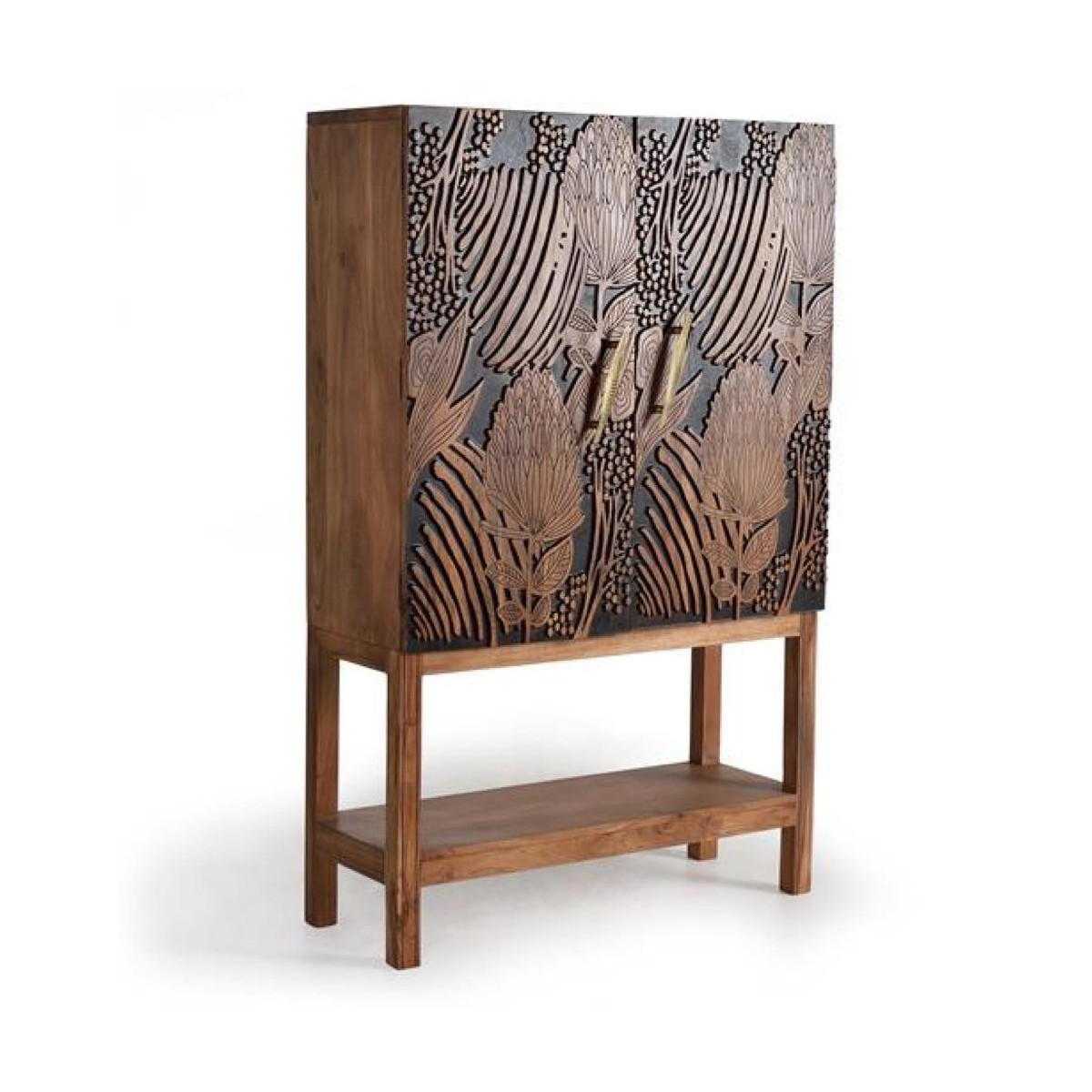 Armoire - IRIS, DECORATION D’AUTREFOIS