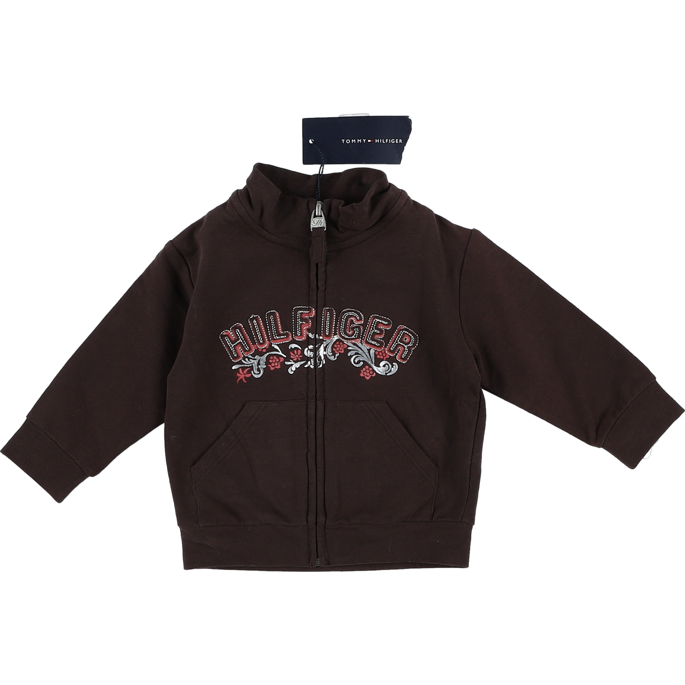 Sweat - Très bon état, TOMMY HILFIGER