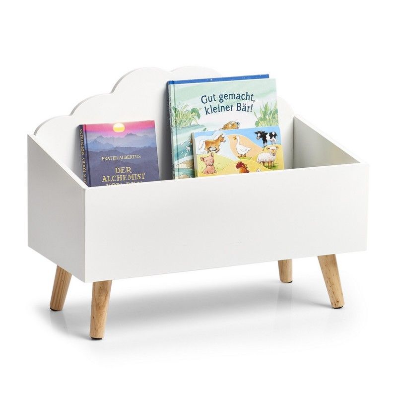 Rangement Livre Enfant La Redoute