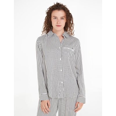Pyjamashirt, hemd model TOMMY HILFIGER