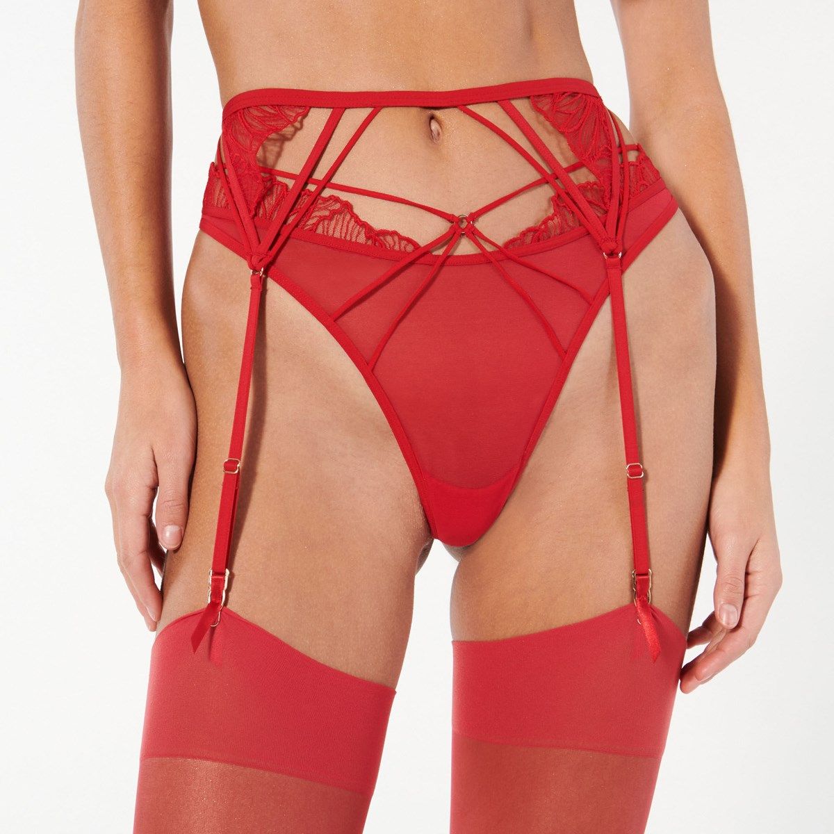 Lingerie sexy femme UNDIZ La Redoute