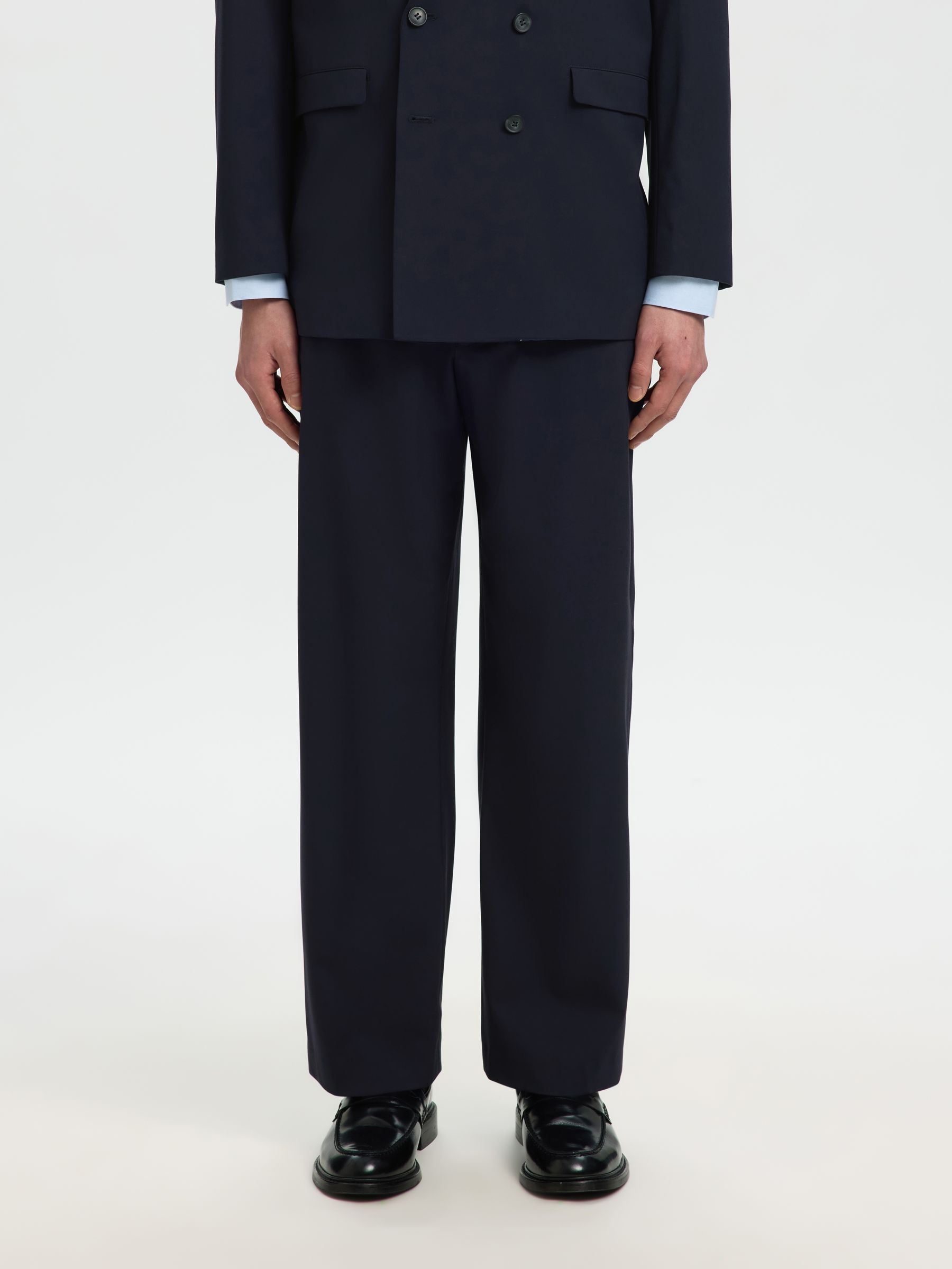 Pantalon, SELECTED