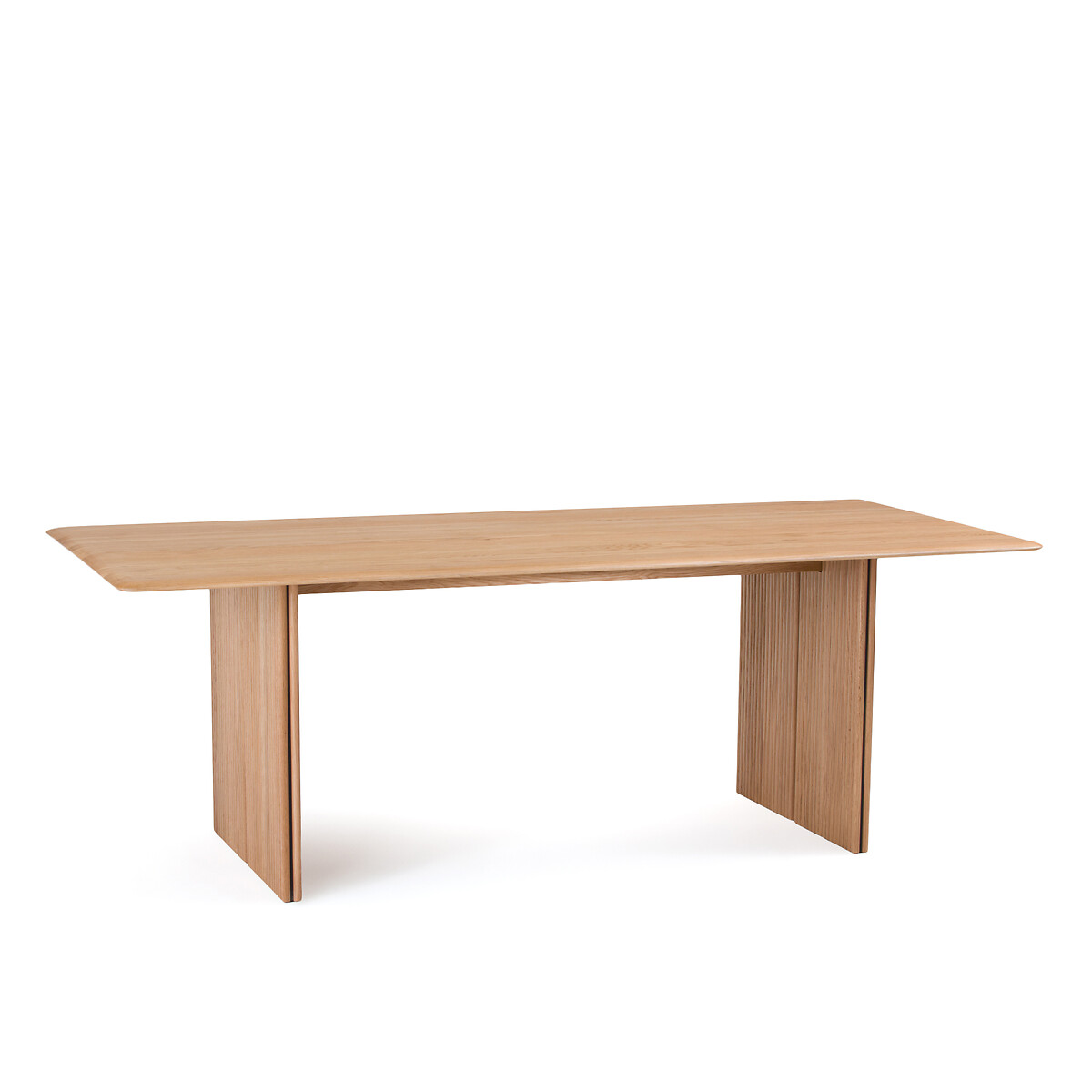 Minela Solid Oak Table