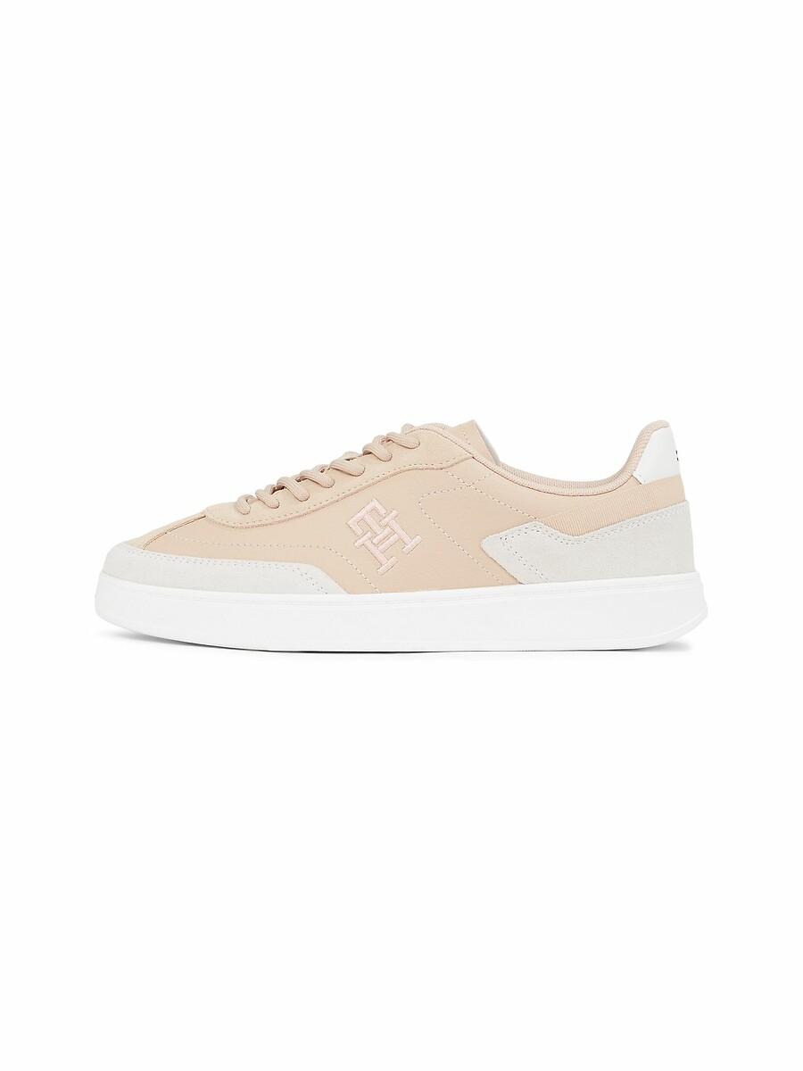 Tommy Hilfiger Zapatillas TH Heritage court — photo 4