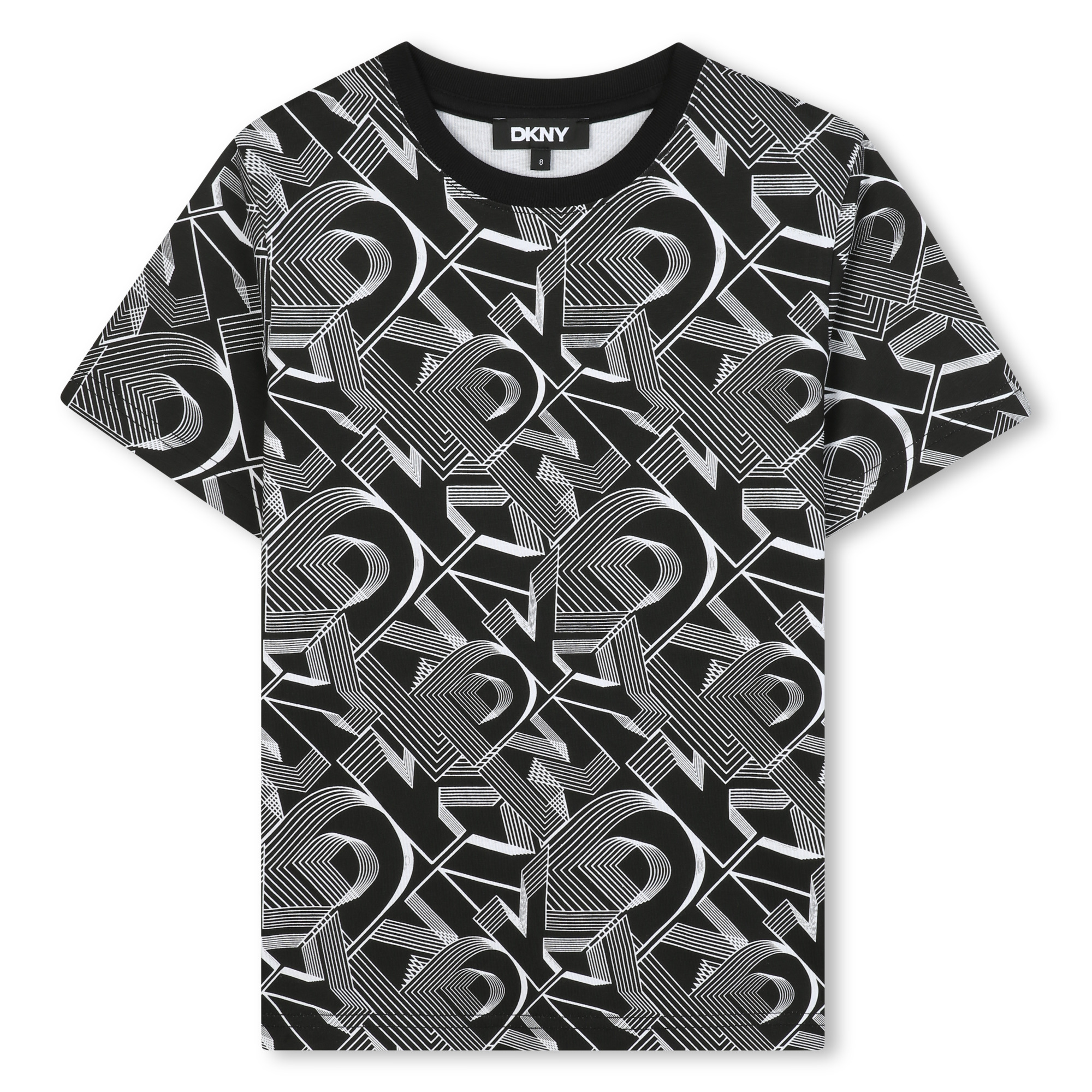 T-shirts à manches courtes, DKNY