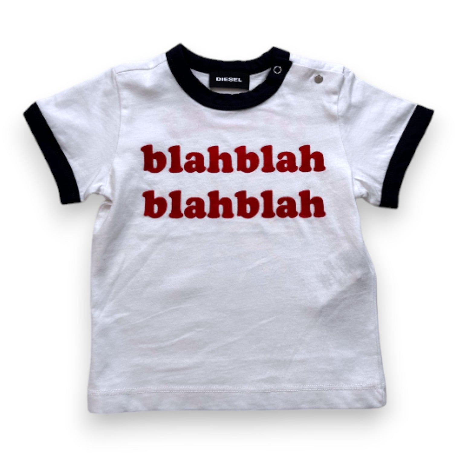 T-shirt bébé - Très bon état, DIESEL
