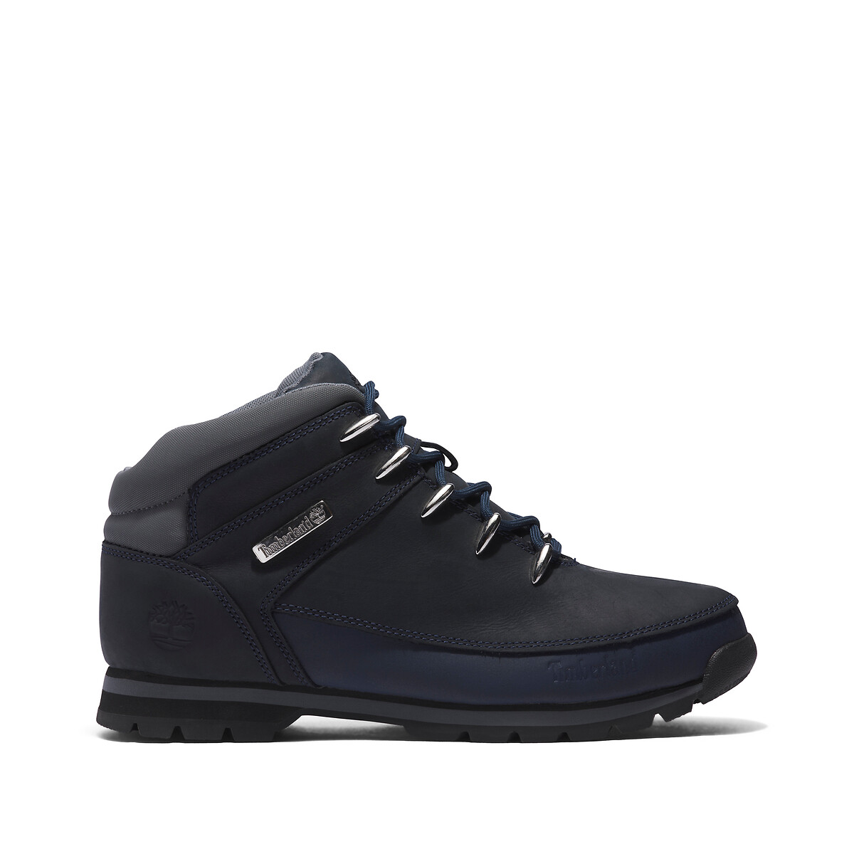 Euro Sprint Hiker Ankle Boots in Leather