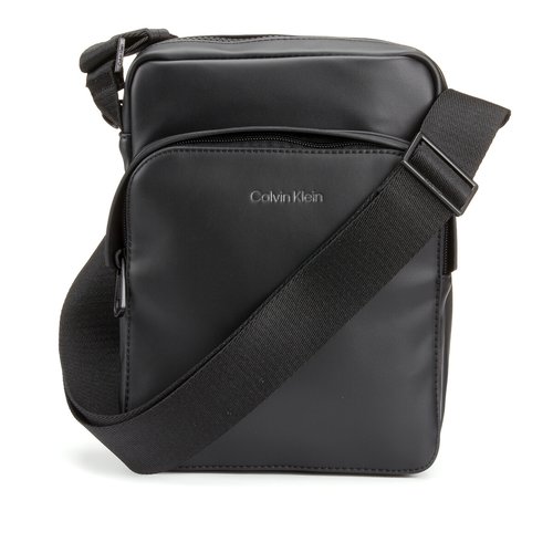 Calvin Klein Reporter Bag Black Men One Size