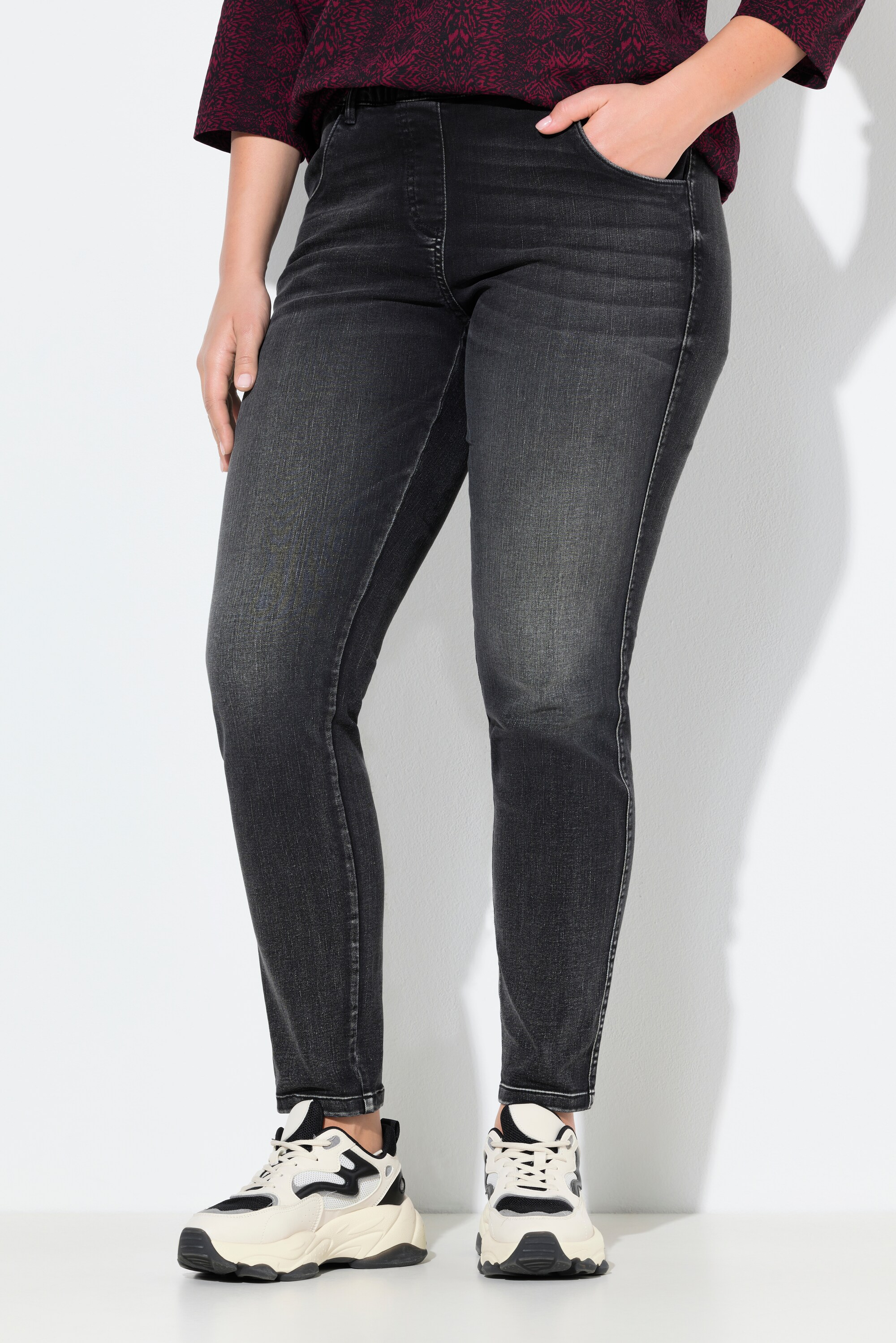 Jegging Sienna à jambe étroite, ULLA POPKEN