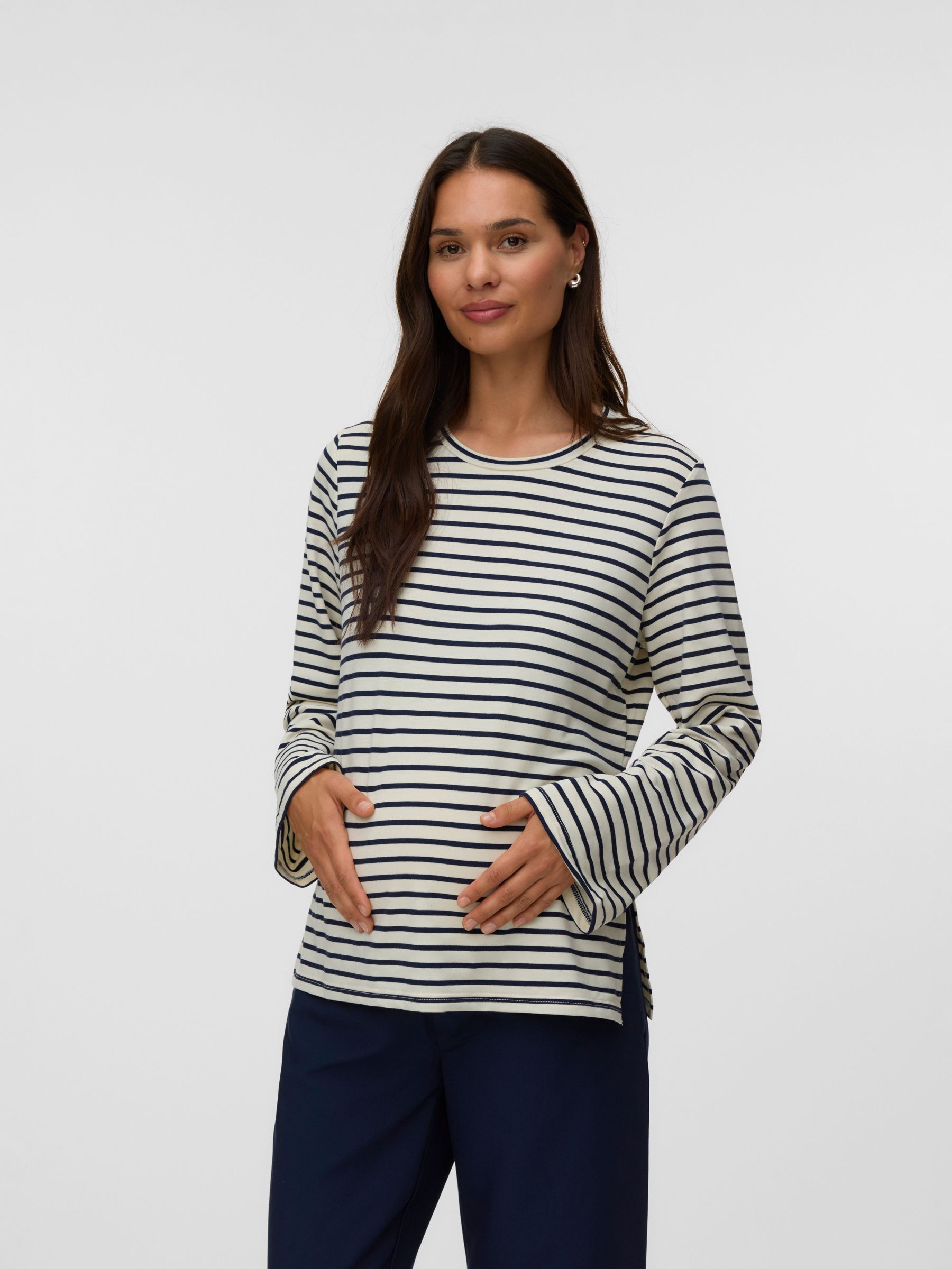 Blouse, MAMA LICIOUS