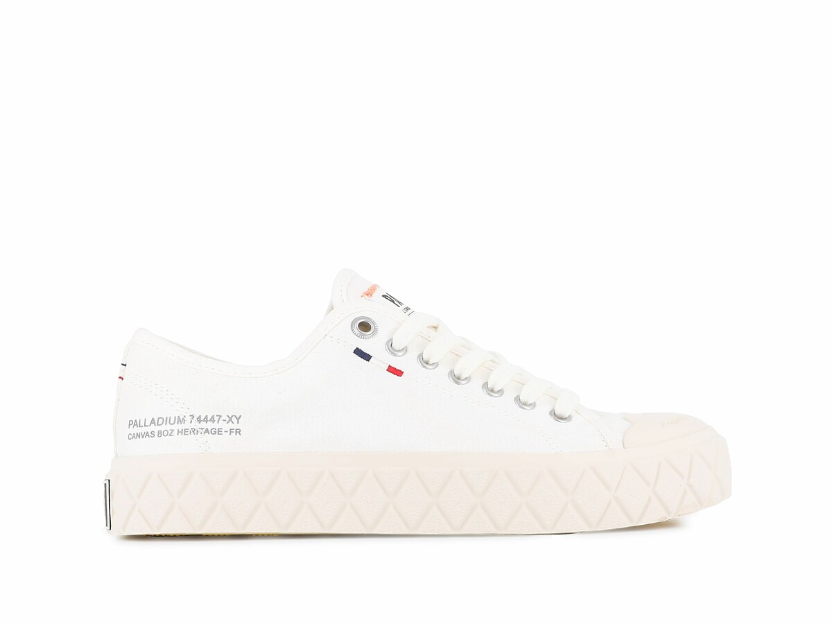 Palladium Zapatillas de caña baja Pall Ace CVS